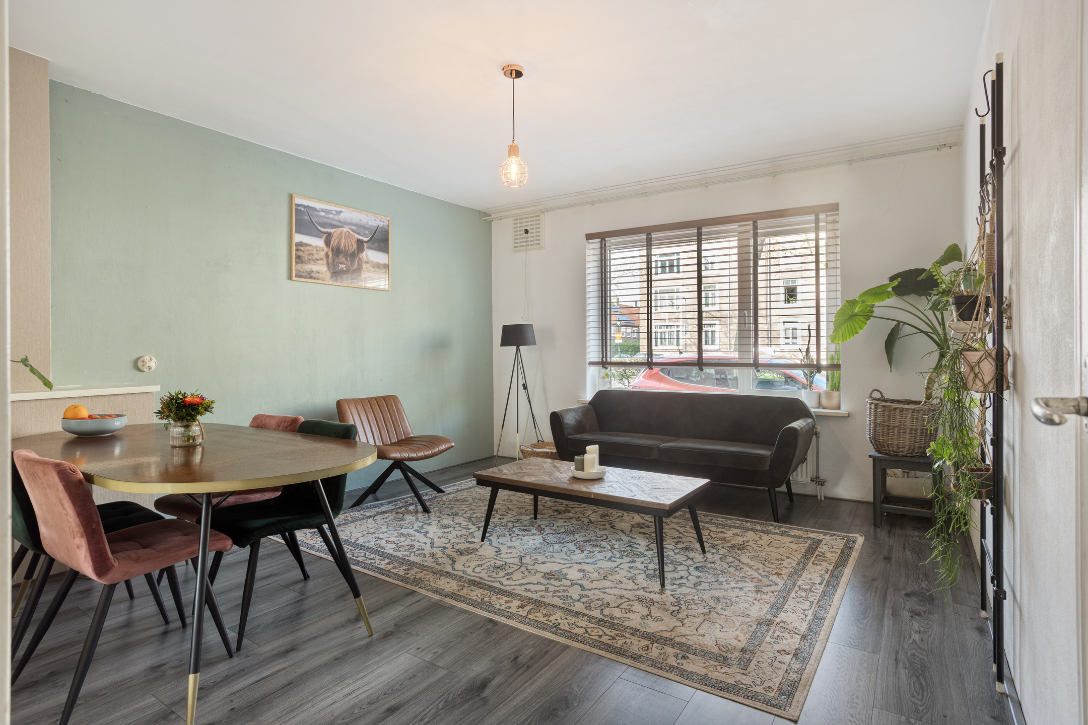 2 Bedrooms Bedrooms, ,1 BathroomBathrooms,Appartement,Te Koop,1633