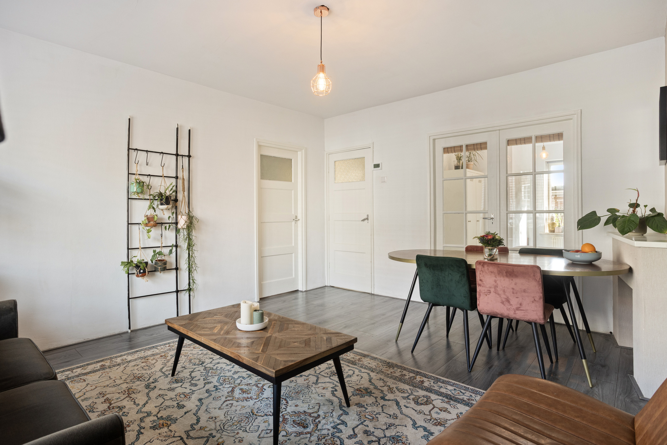 2 Bedrooms Bedrooms, ,1 BathroomBathrooms,Appartement,Te Koop,1633