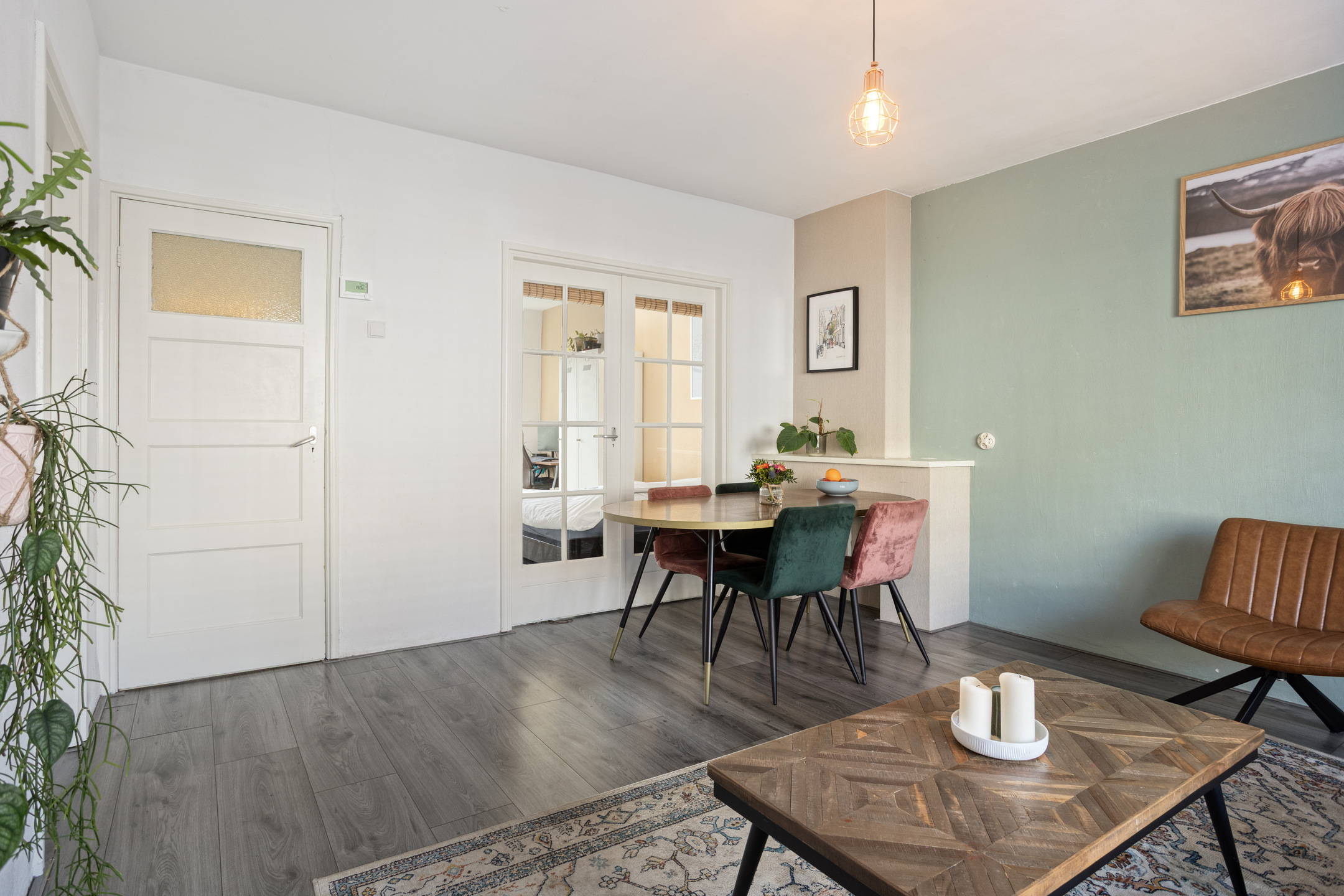 2 Bedrooms Bedrooms, ,1 BathroomBathrooms,Appartement,Te Koop,1633