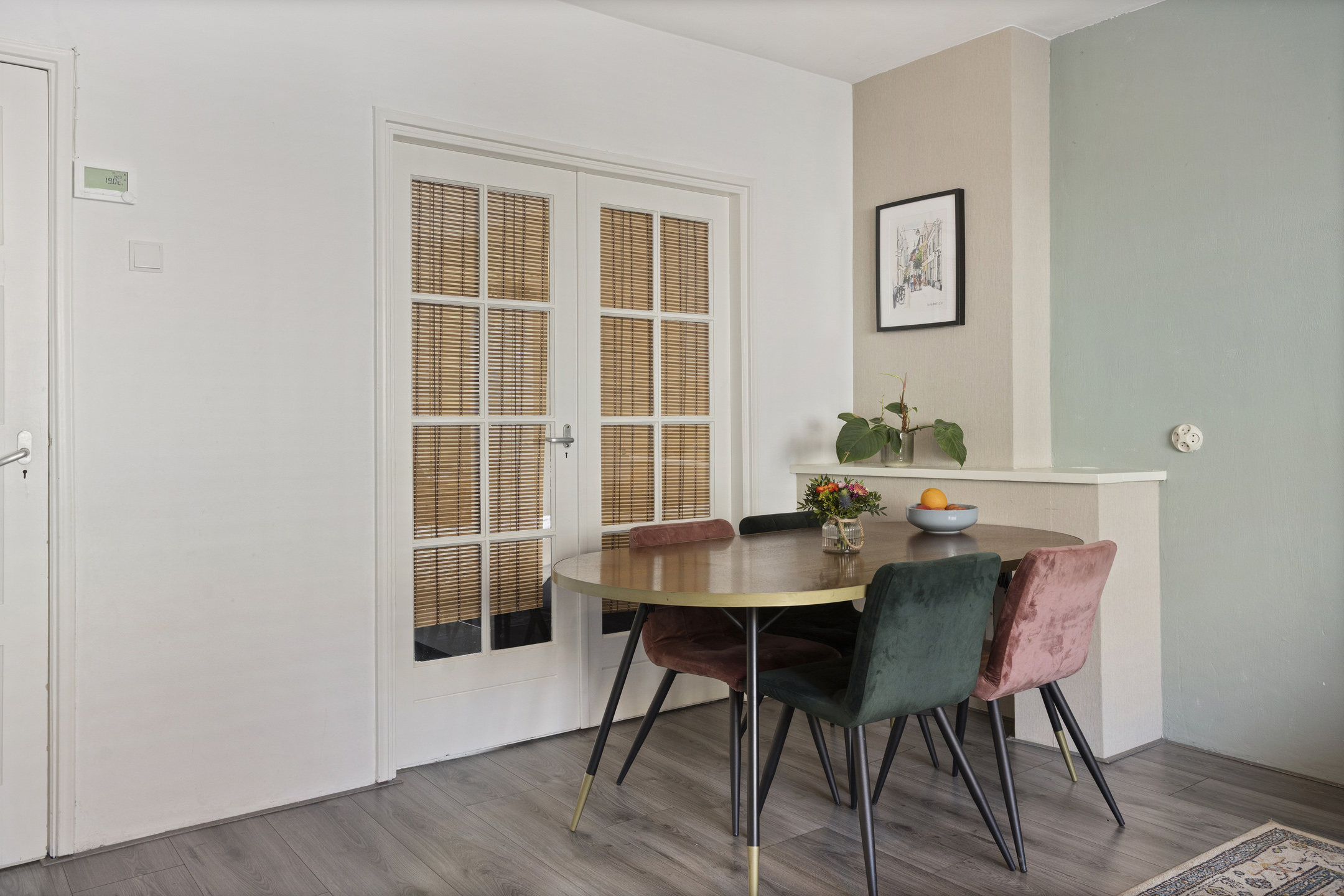 2 Bedrooms Bedrooms, ,1 BathroomBathrooms,Appartement,Te Koop,1633