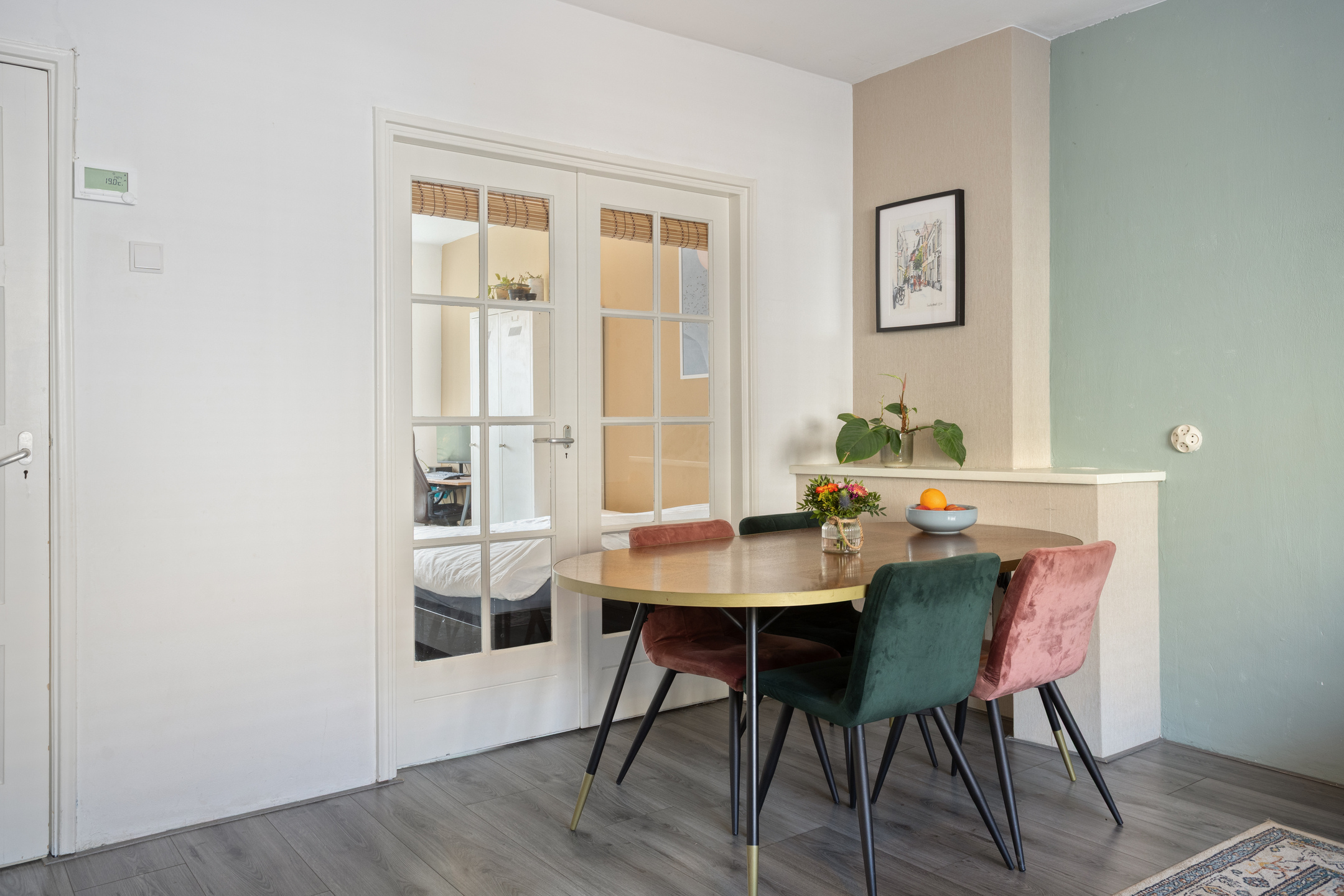 2 Bedrooms Bedrooms, ,1 BathroomBathrooms,Appartement,Te Koop,1633