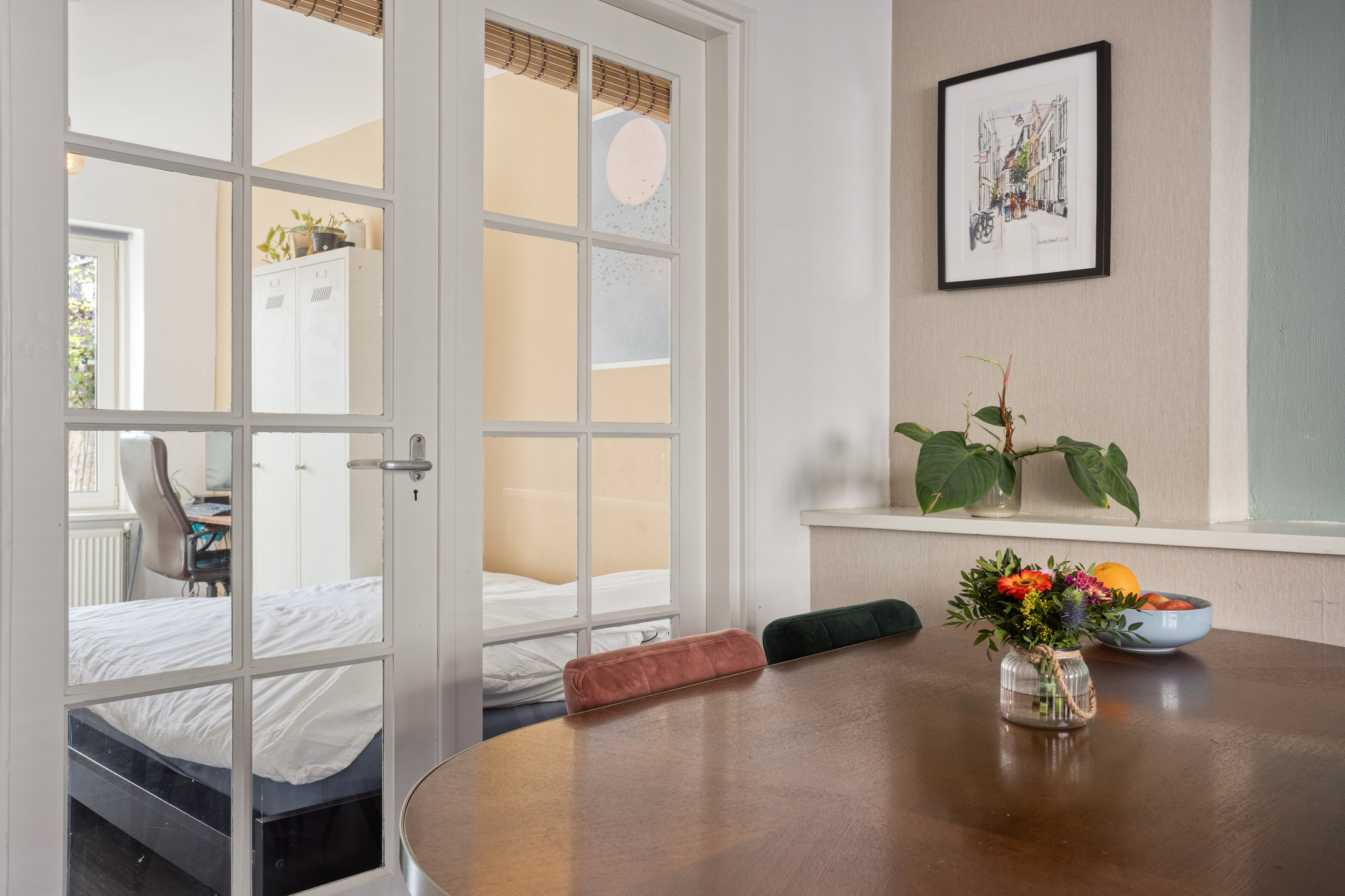 2 Bedrooms Bedrooms, ,1 BathroomBathrooms,Appartement,Te Koop,1633