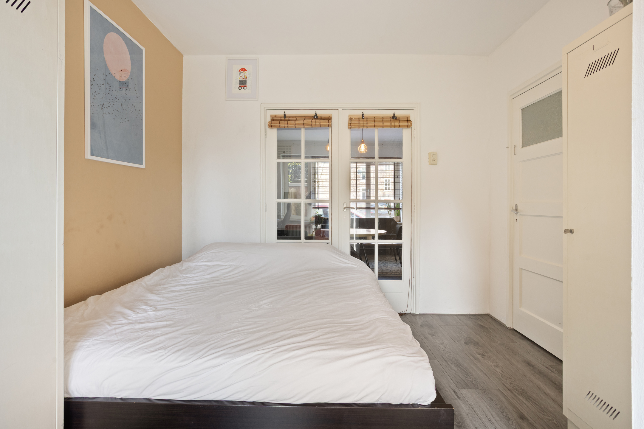 2 Bedrooms Bedrooms, ,1 BathroomBathrooms,Appartement,Te Koop,1633