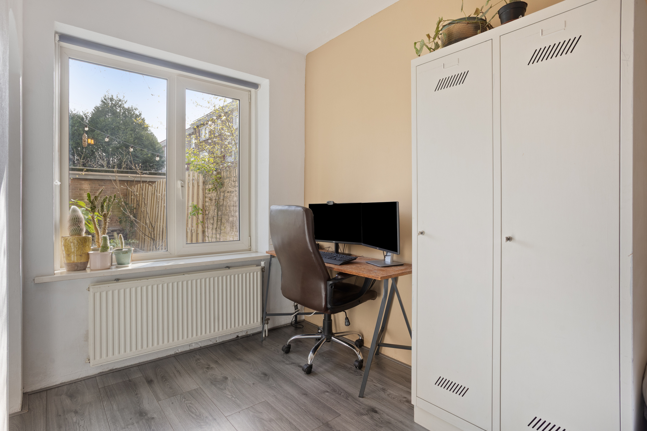 2 Bedrooms Bedrooms, ,1 BathroomBathrooms,Appartement,Te Koop,1633