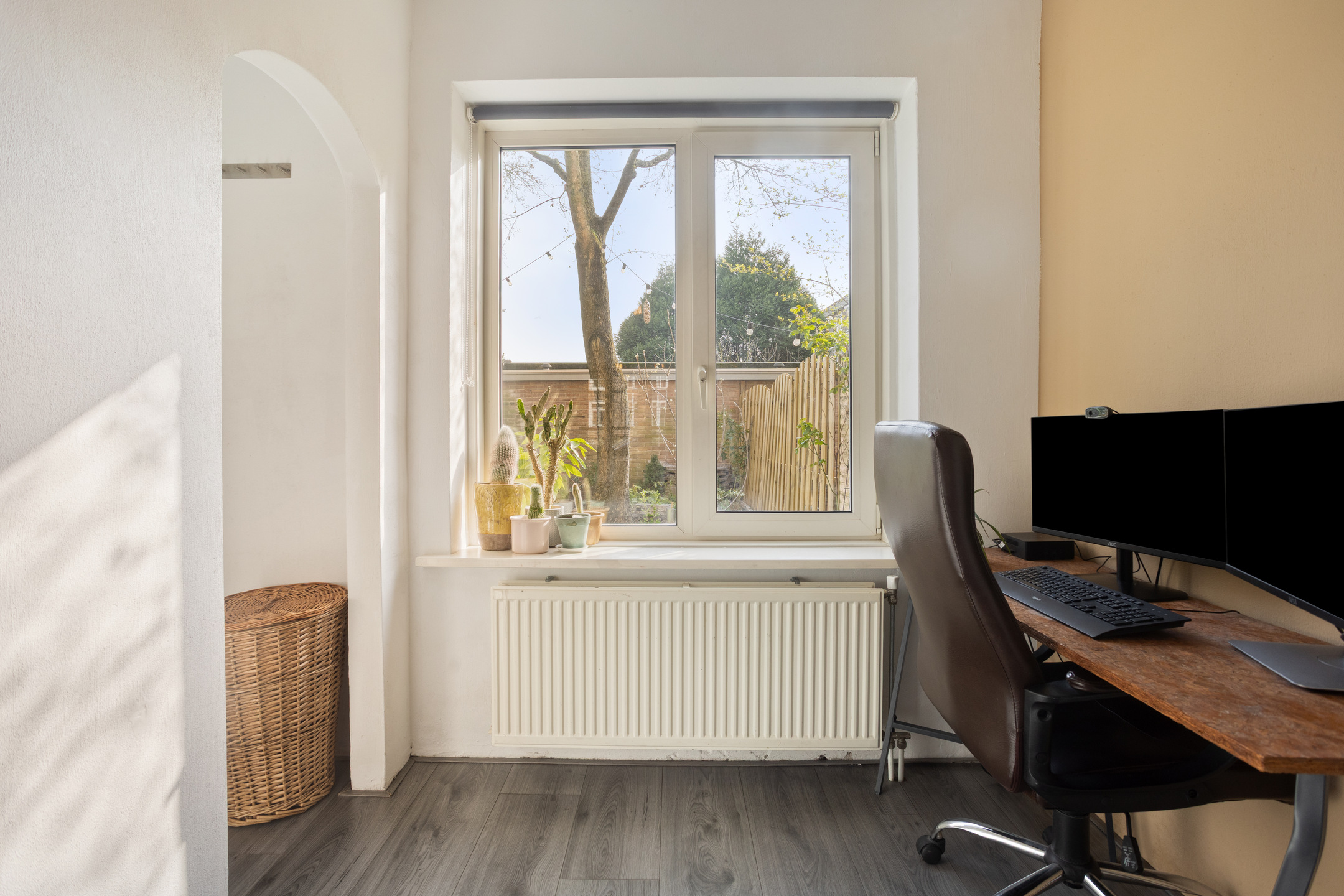 2 Bedrooms Bedrooms, ,1 BathroomBathrooms,Appartement,Te Koop,1633