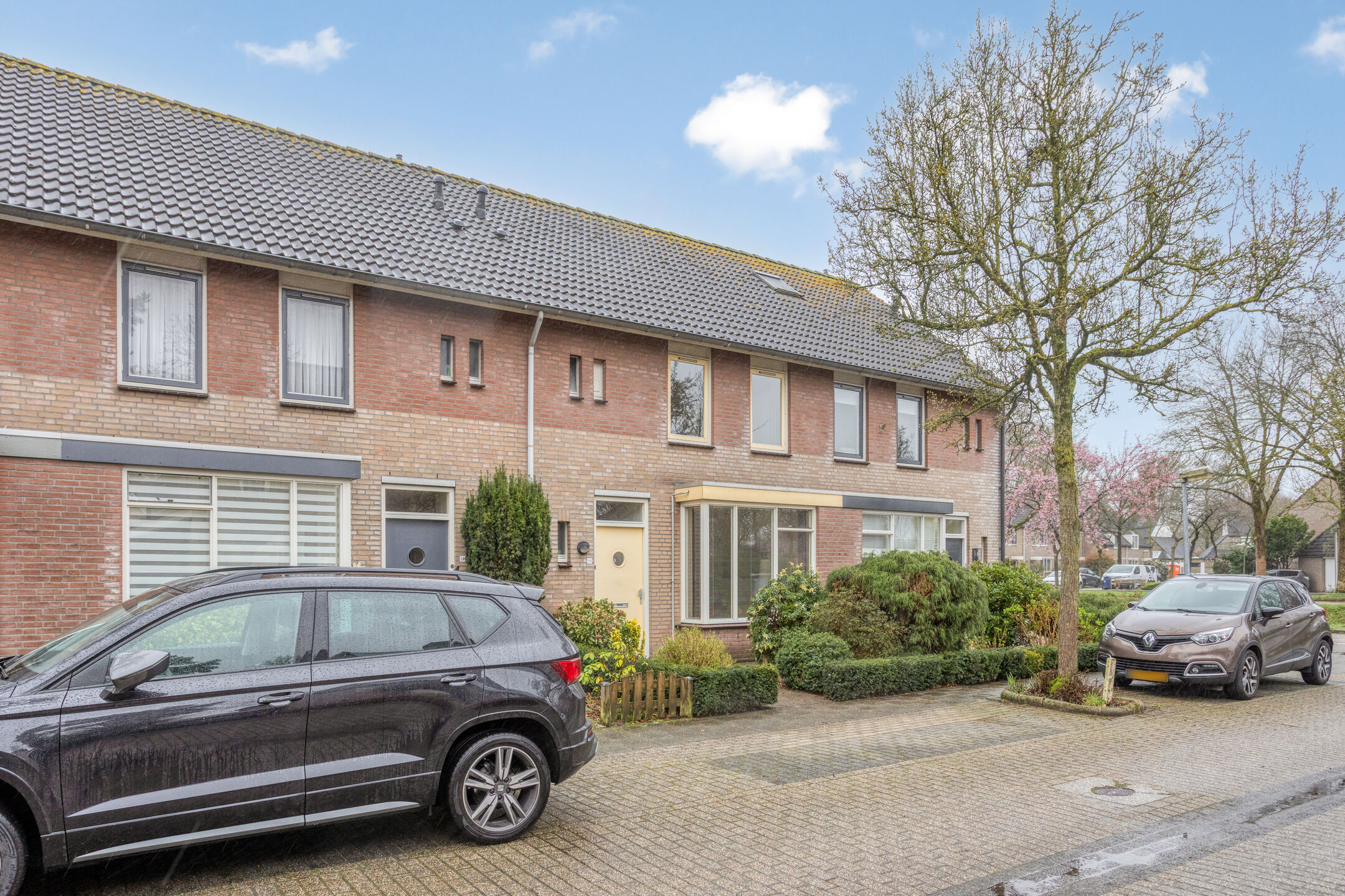 5 Rooms Rooms,1 BathroomBathrooms,Woonhuis,Te Koop,1634