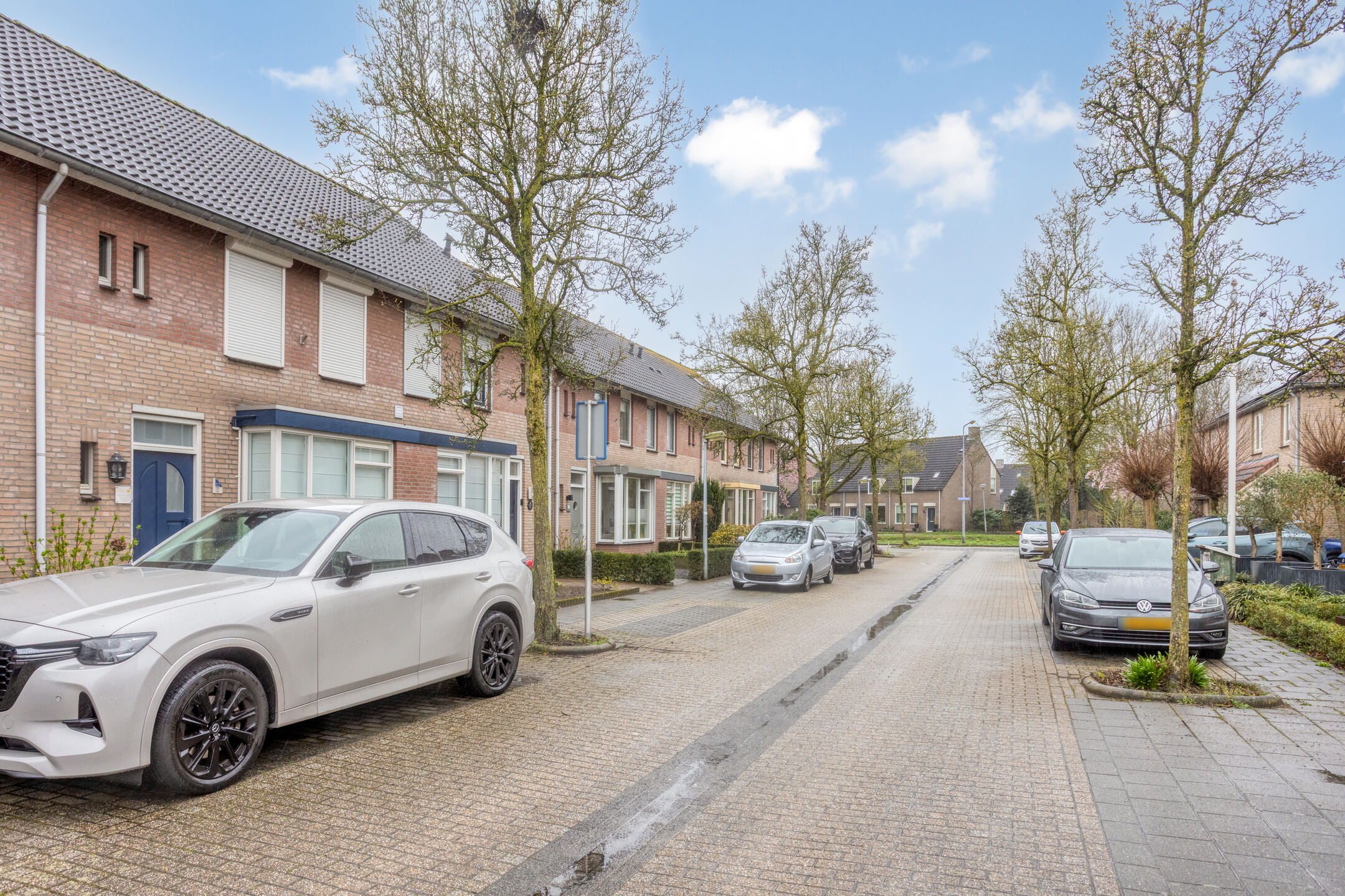 5 Rooms Rooms,1 BathroomBathrooms,Woonhuis,Te Koop,1634