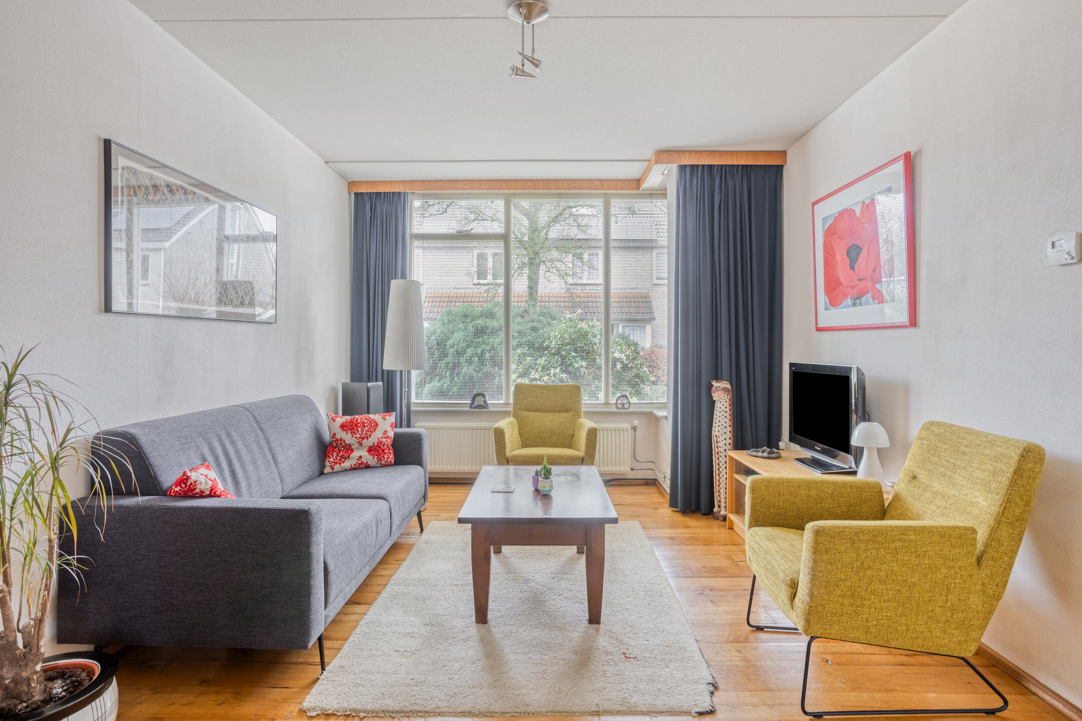 5 Rooms Rooms,1 BathroomBathrooms,Woonhuis,Te Koop,1634