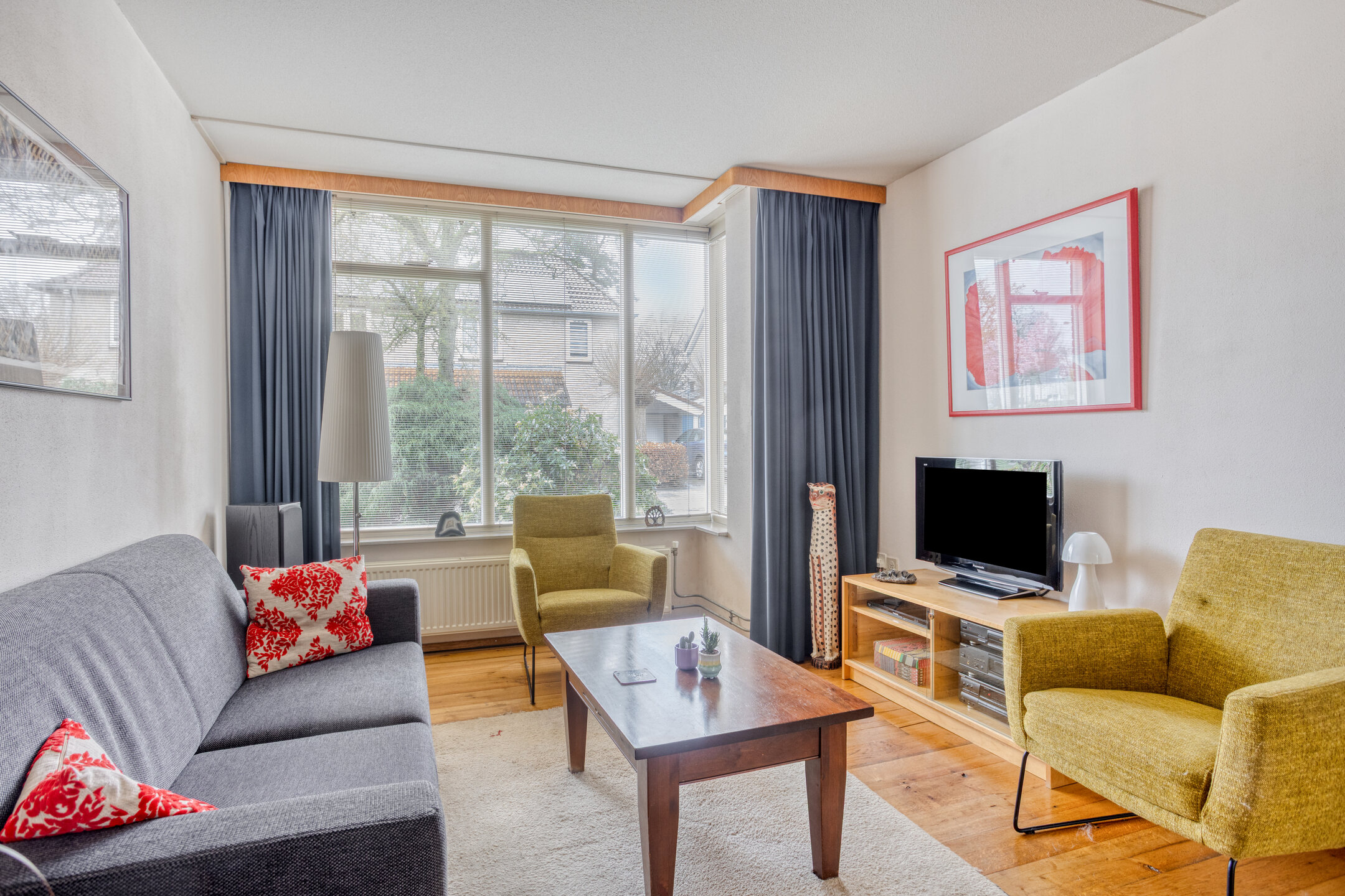 5 Rooms Rooms,1 BathroomBathrooms,Woonhuis,Te Koop,1634