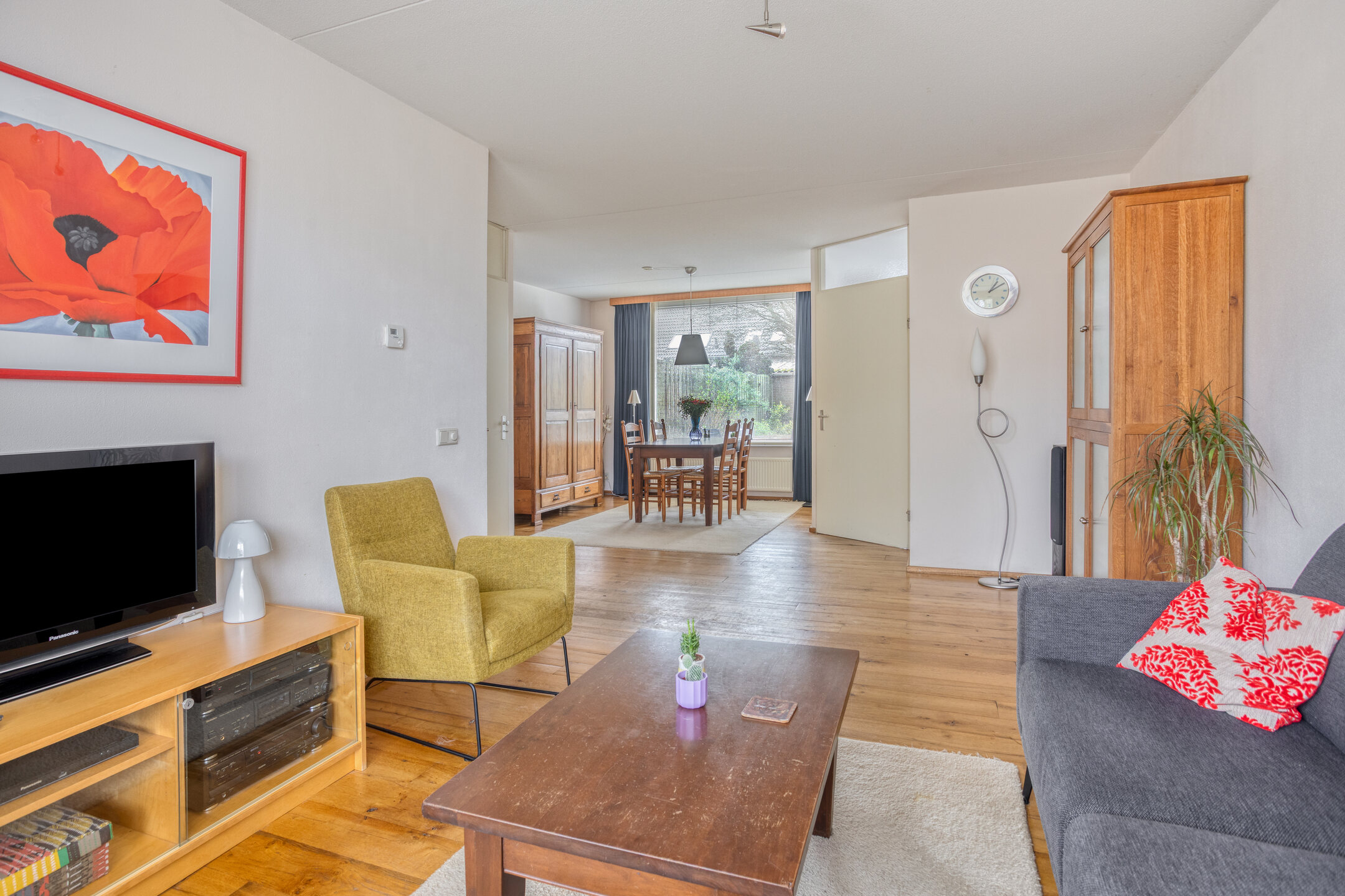 5 Rooms Rooms,1 BathroomBathrooms,Woonhuis,Te Koop,1634