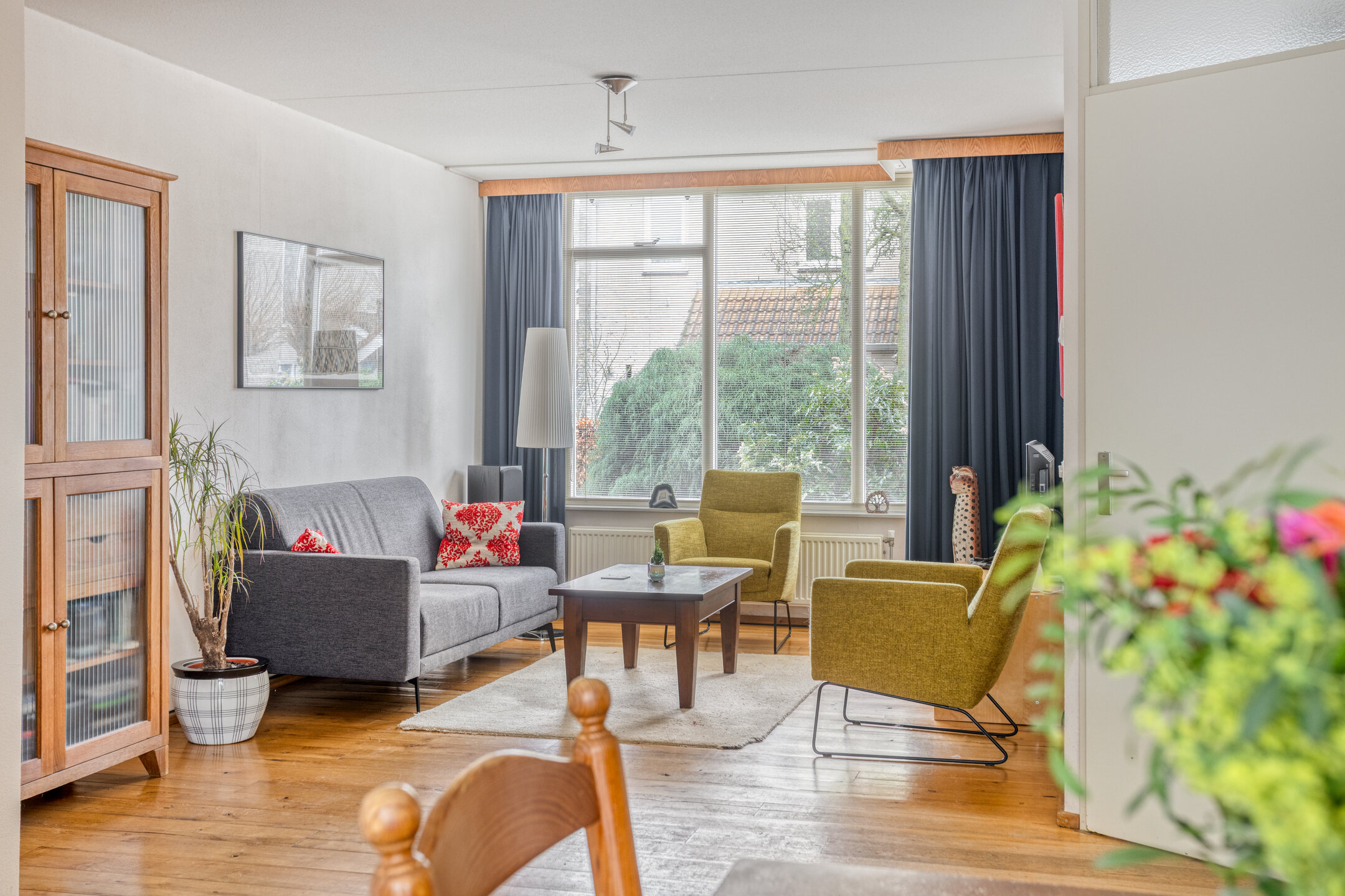 5 Rooms Rooms,1 BathroomBathrooms,Woonhuis,Te Koop,1634