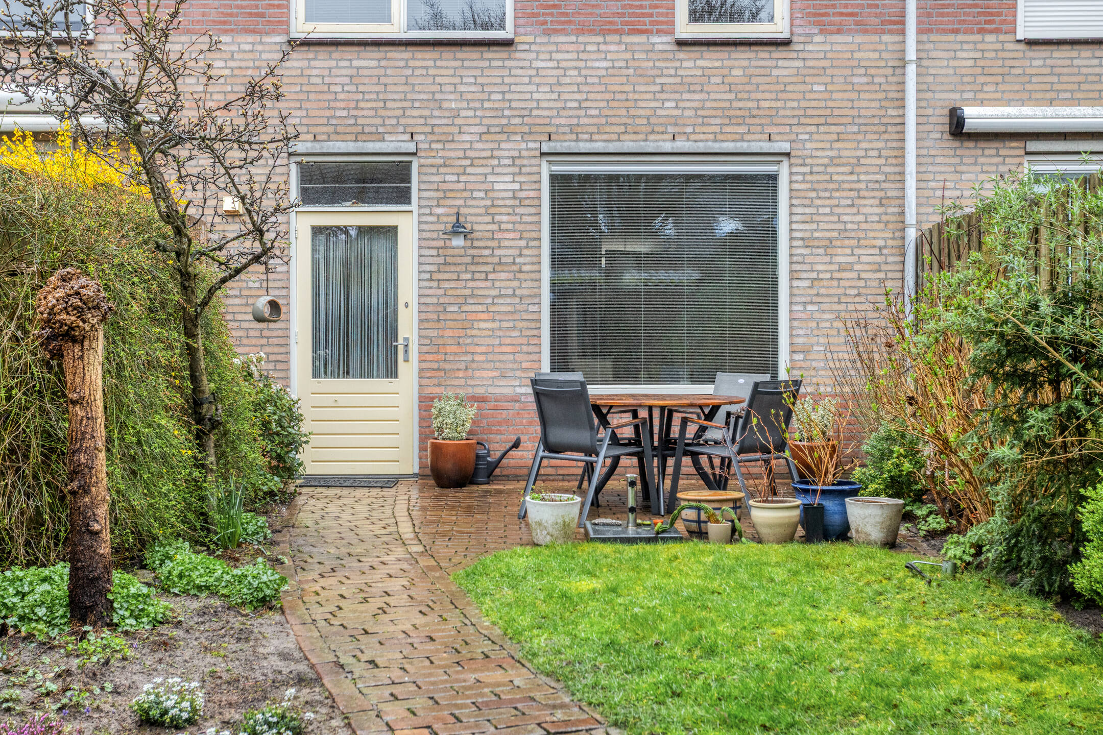 5 Rooms Rooms,1 BathroomBathrooms,Woonhuis,Te Koop,1634