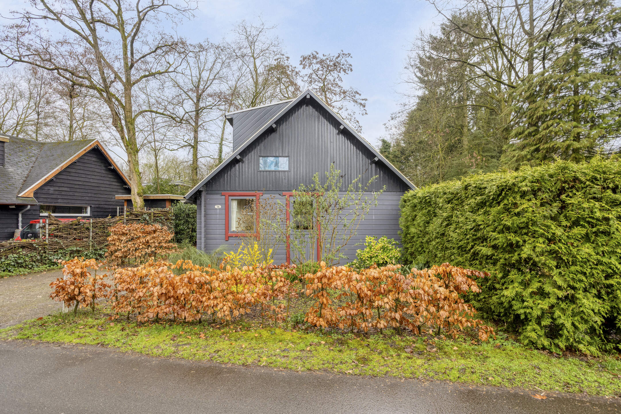 3 Rooms Rooms,1 BathroomBathrooms,Woonhuis,Te Koop,1637