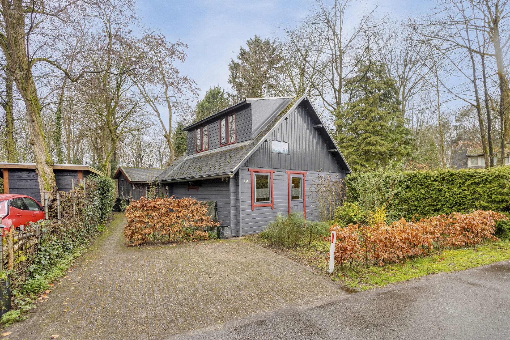 3 Rooms Rooms,1 BathroomBathrooms,Woonhuis,Te Koop,1637