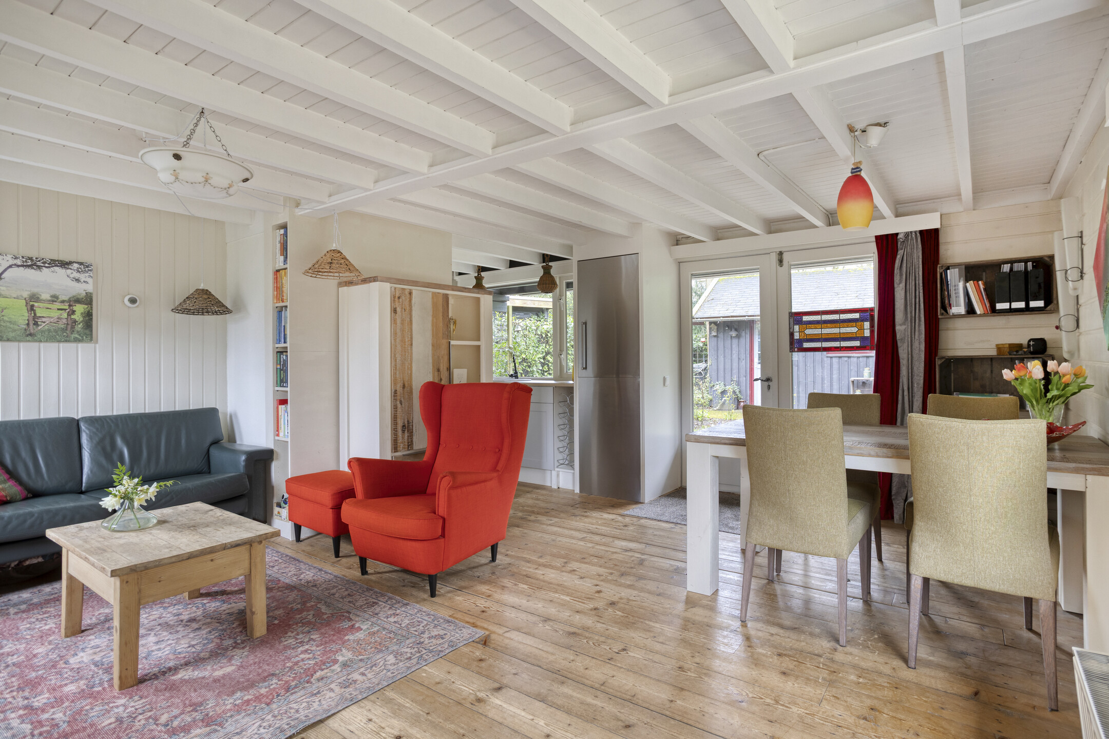 3 Rooms Rooms,1 BathroomBathrooms,Woonhuis,Te Koop,1637