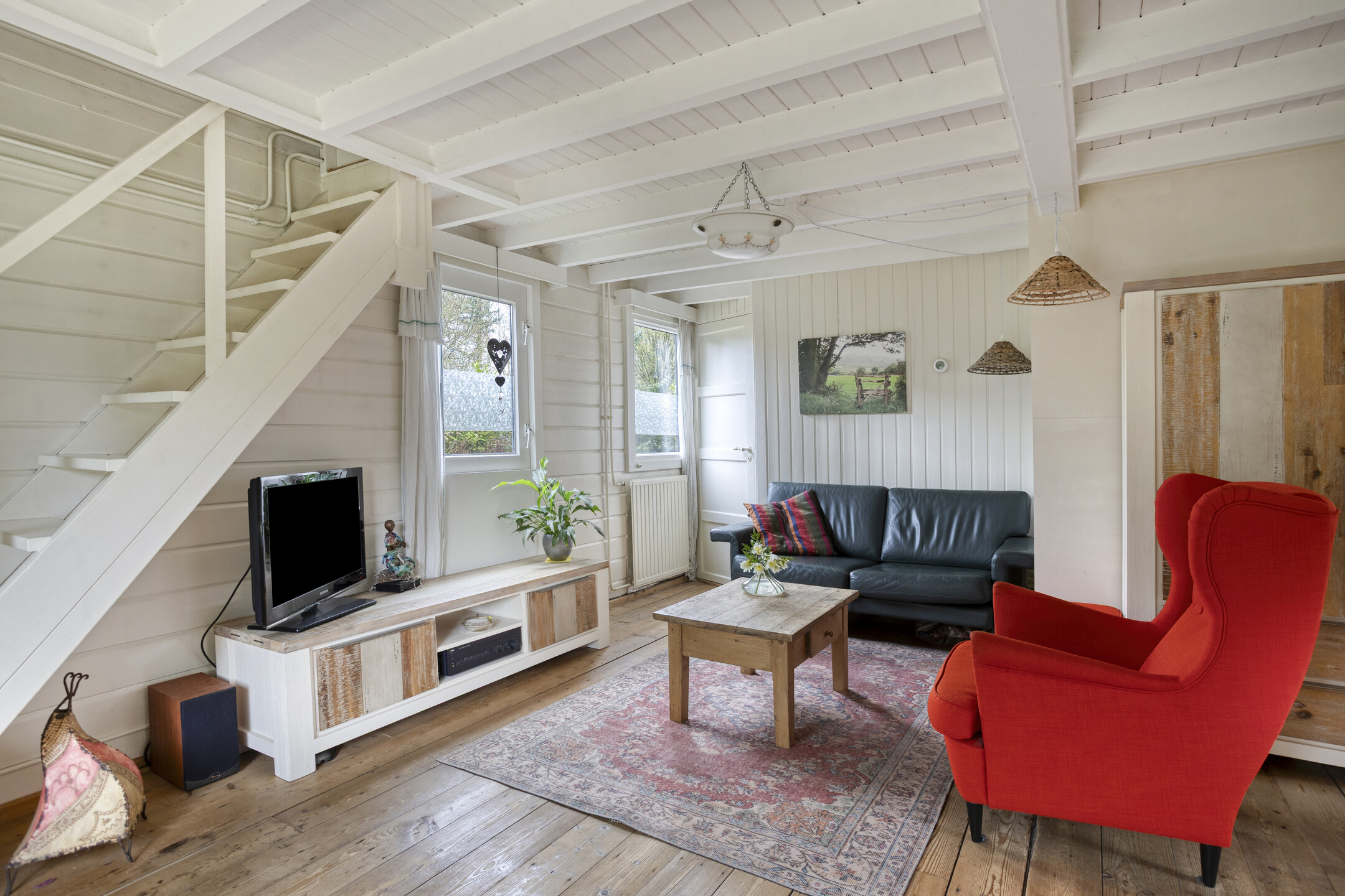 3 Rooms Rooms,1 BathroomBathrooms,Woonhuis,Te Koop,1637