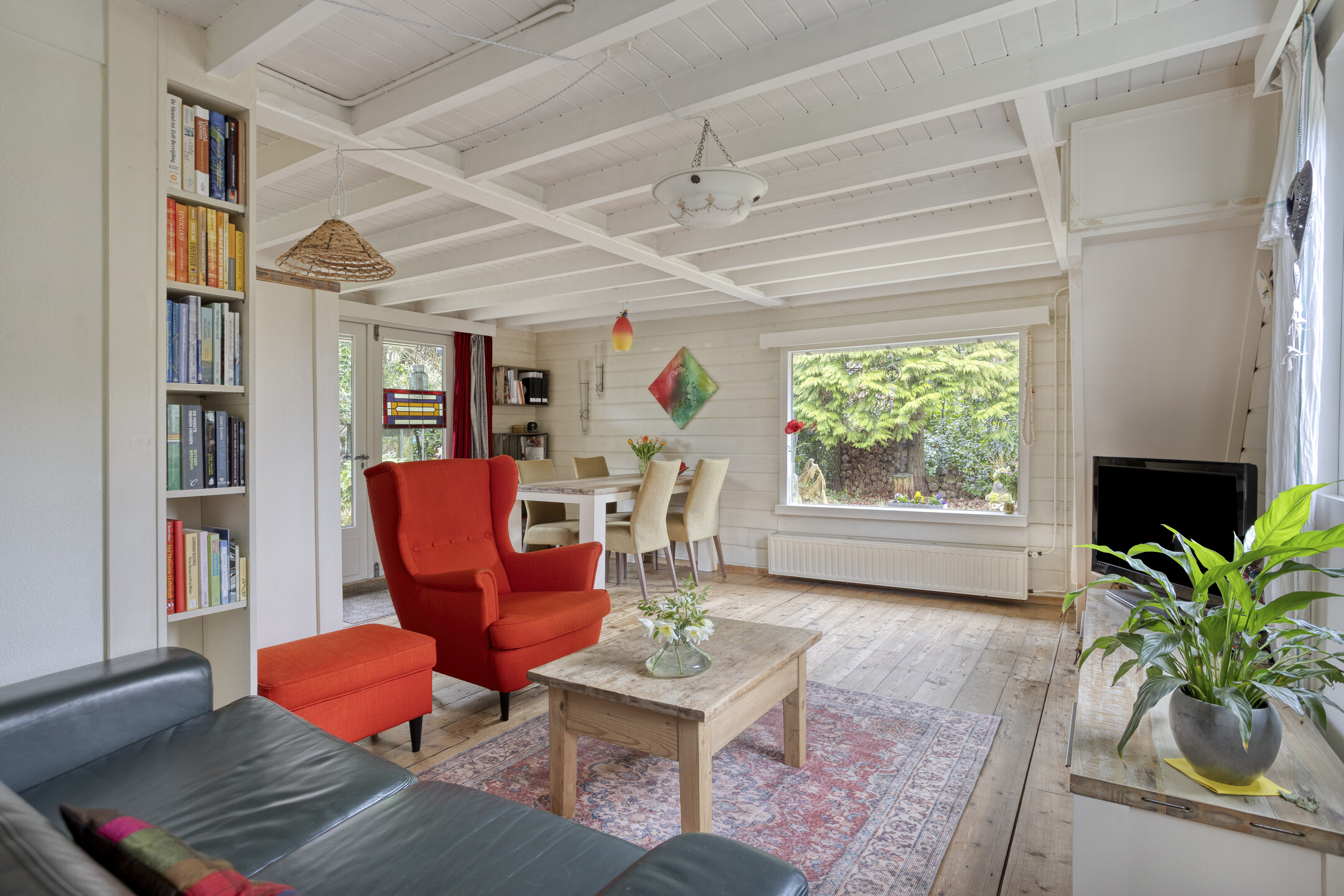 3 Rooms Rooms,1 BathroomBathrooms,Woonhuis,Te Koop,1637