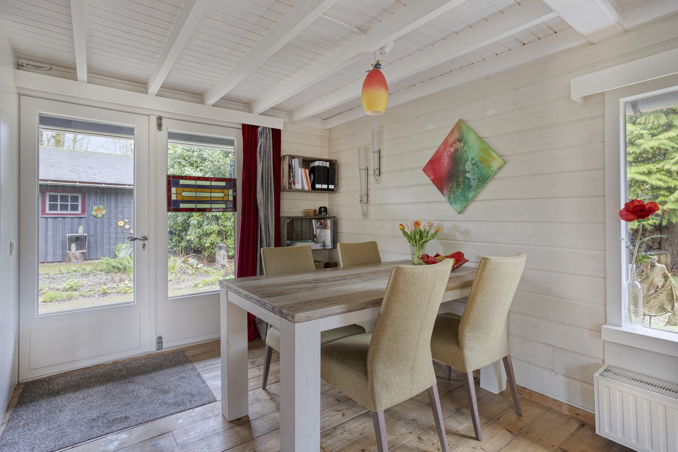 3 Rooms Rooms,1 BathroomBathrooms,Woonhuis,Te Koop,1637