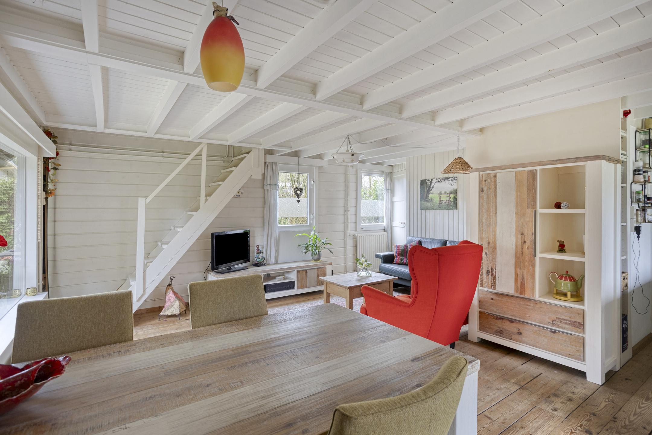 3 Rooms Rooms,1 BathroomBathrooms,Woonhuis,Te Koop,1637