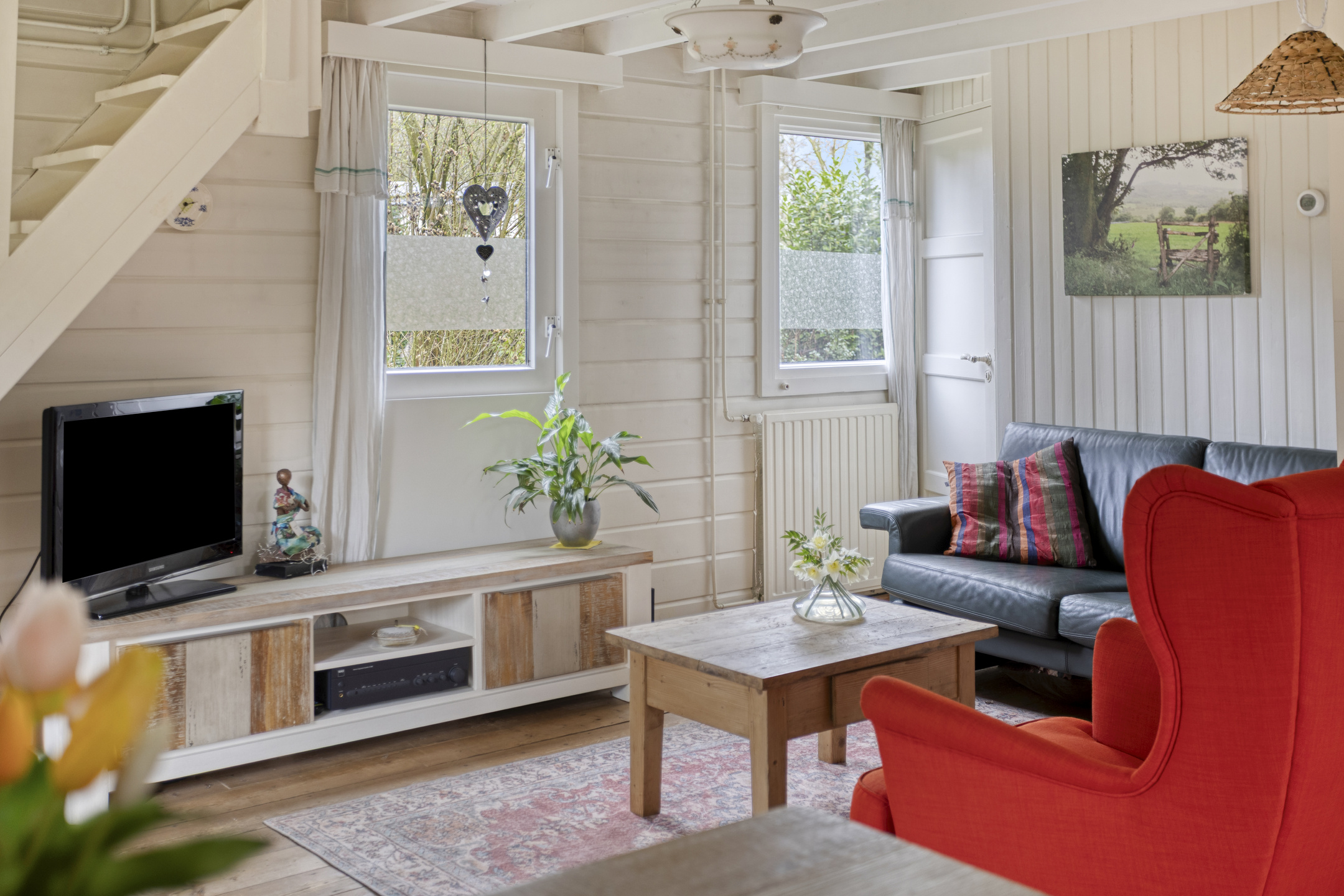 3 Rooms Rooms,1 BathroomBathrooms,Woonhuis,Te Koop,1637