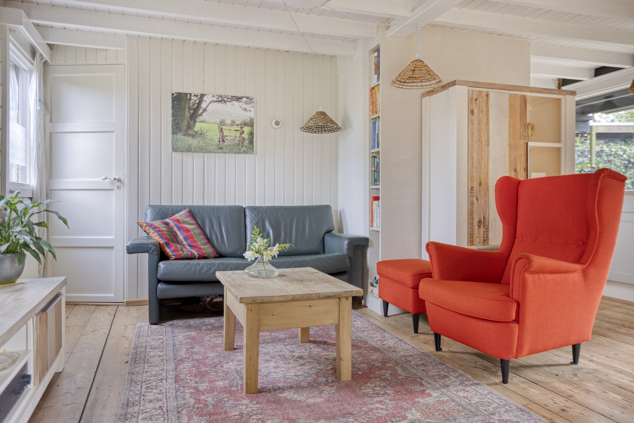 3 Rooms Rooms,1 BathroomBathrooms,Woonhuis,Te Koop,1637