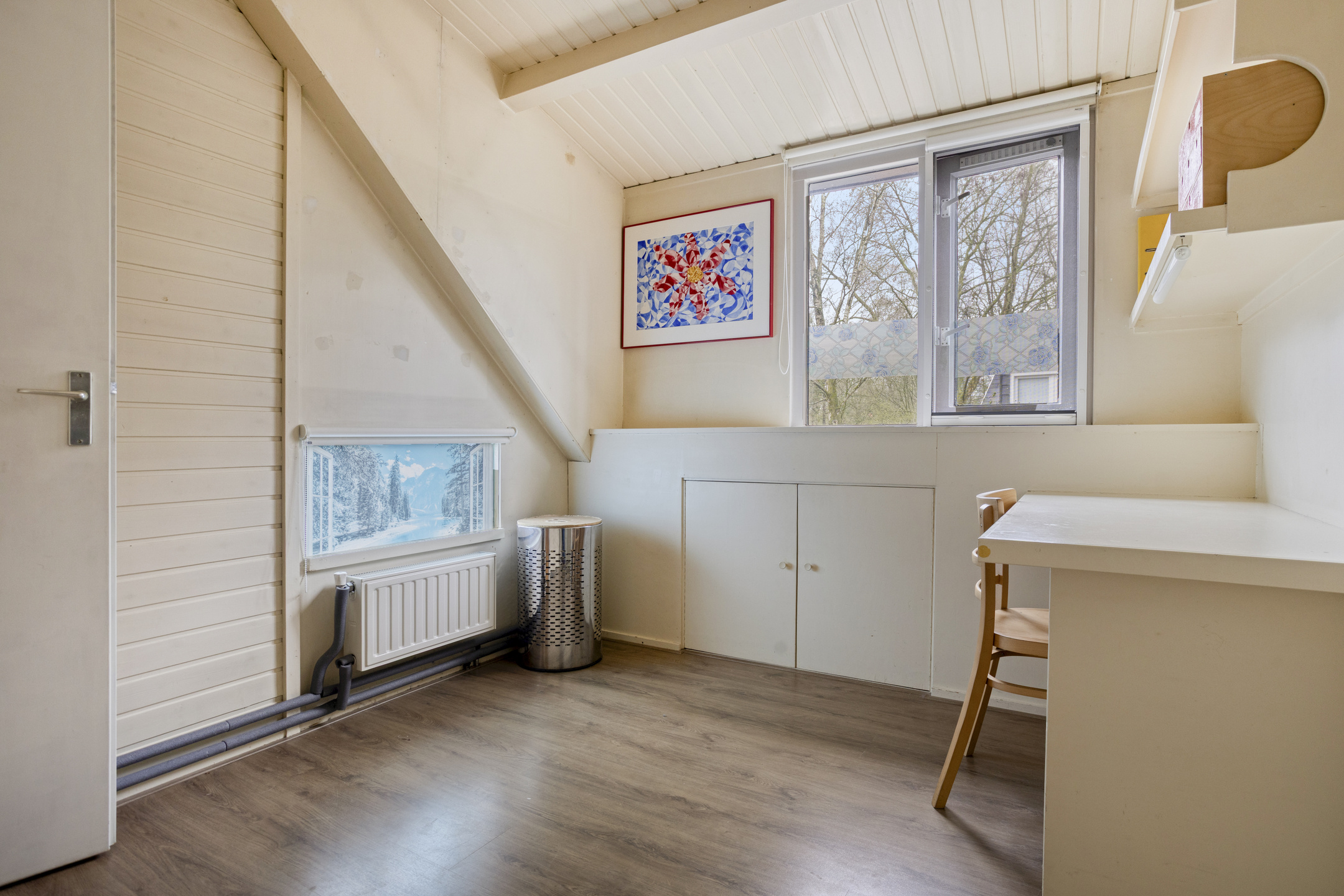 3 Rooms Rooms,1 BathroomBathrooms,Woonhuis,Te Koop,1637