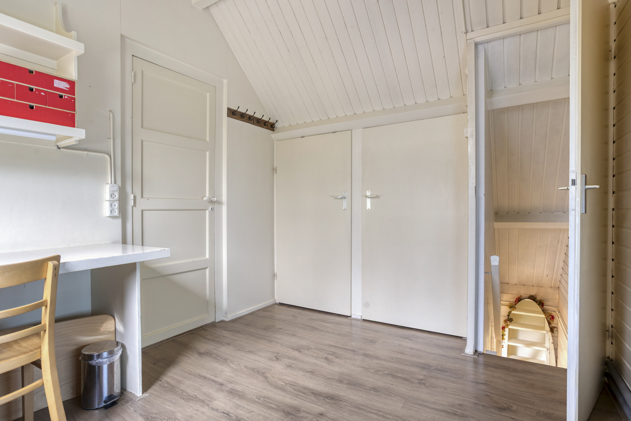 3 Rooms Rooms,1 BathroomBathrooms,Woonhuis,Te Koop,1637