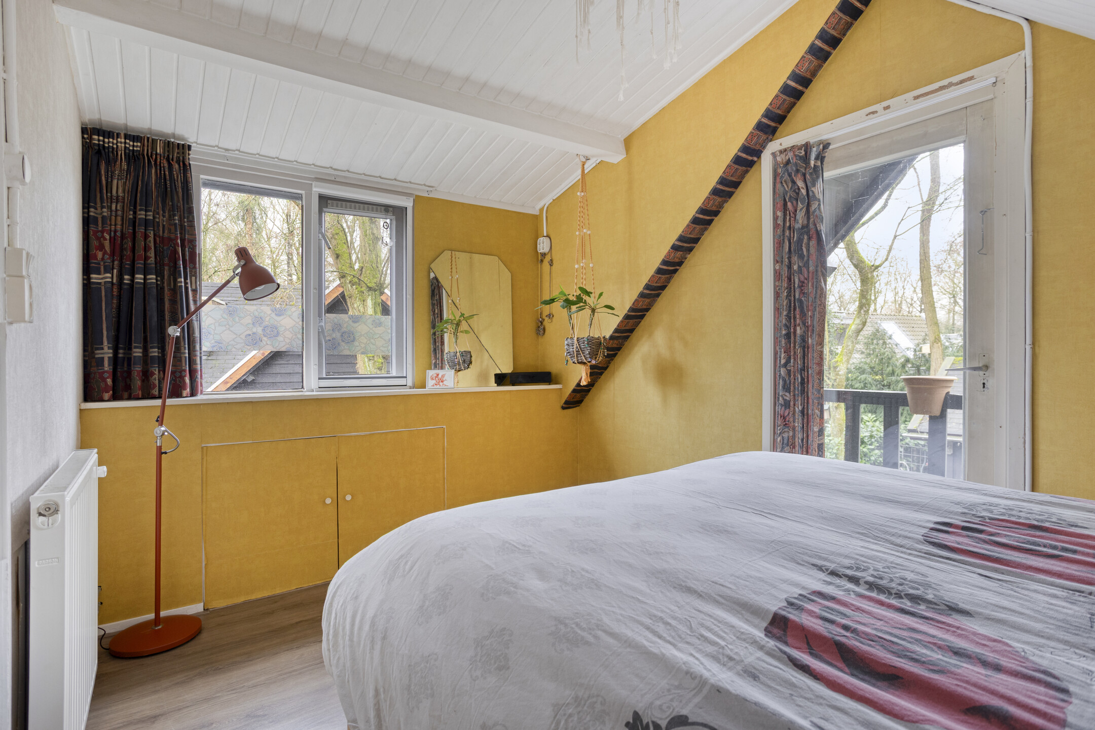 3 Rooms Rooms,1 BathroomBathrooms,Woonhuis,Te Koop,1637