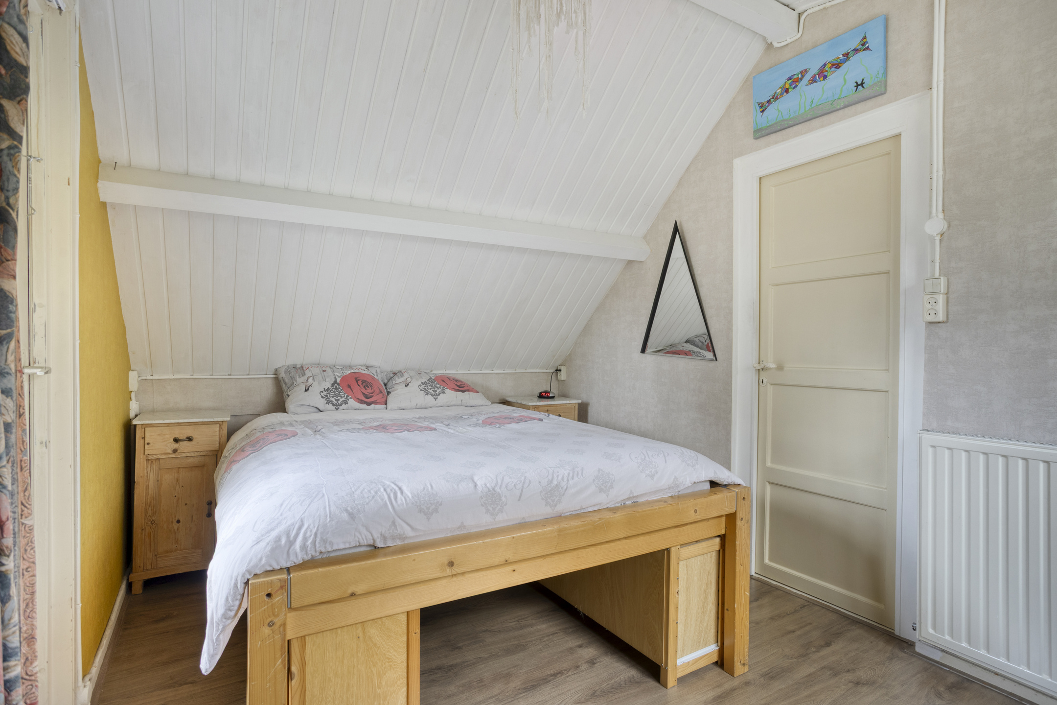 3 Rooms Rooms,1 BathroomBathrooms,Woonhuis,Te Koop,1637