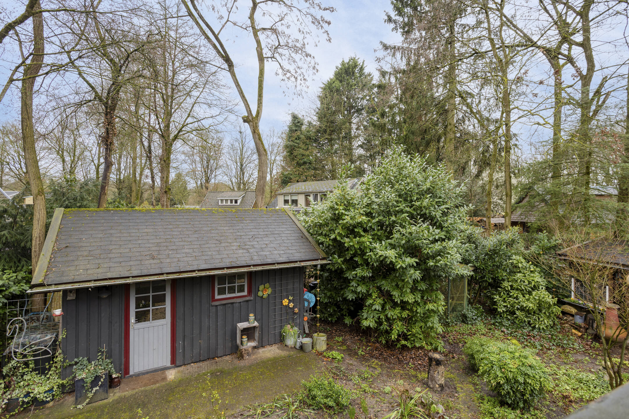 3 Rooms Rooms,1 BathroomBathrooms,Woonhuis,Te Koop,1637