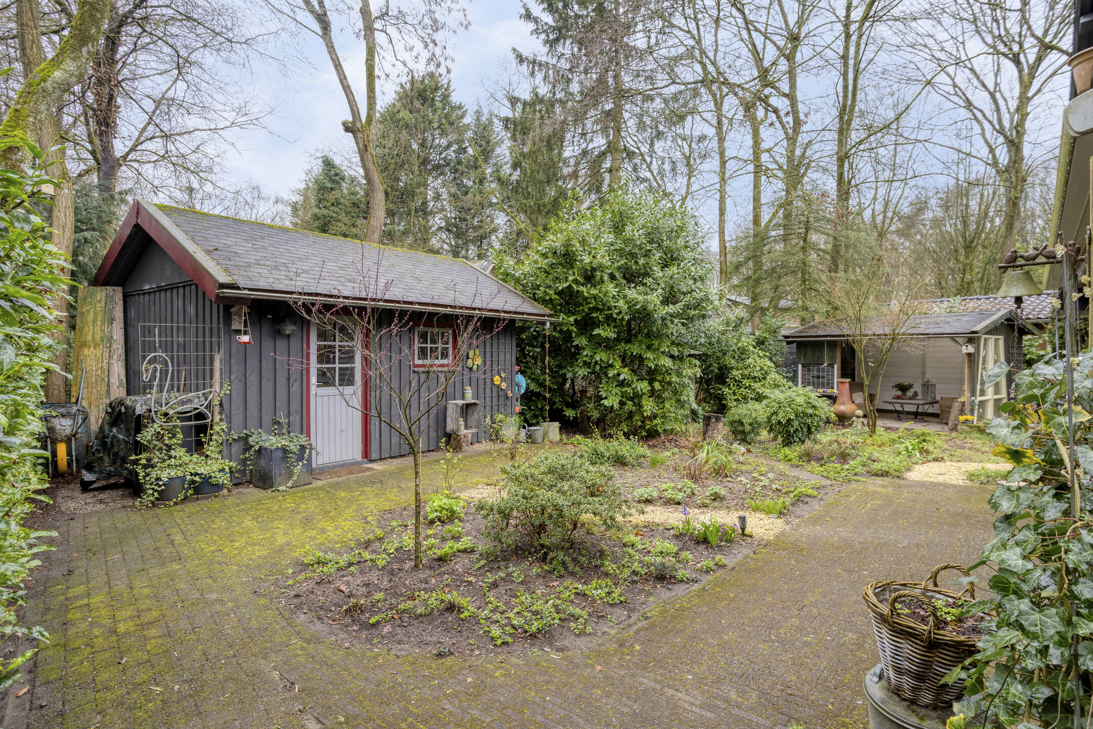 3 Rooms Rooms,1 BathroomBathrooms,Woonhuis,Te Koop,1637