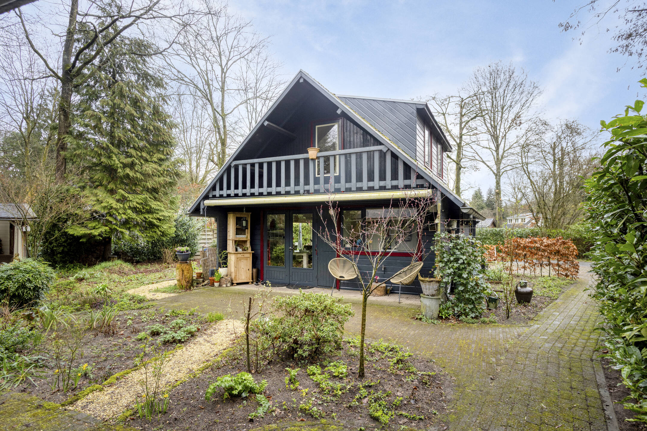 3 Rooms Rooms,1 BathroomBathrooms,Woonhuis,Te Koop,1637