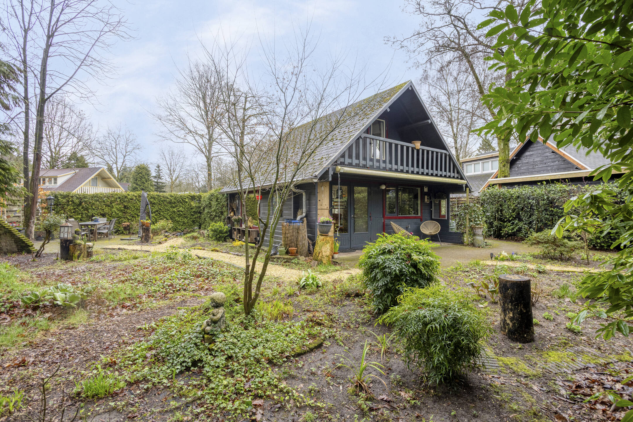 3 Rooms Rooms,1 BathroomBathrooms,Woonhuis,Te Koop,1637