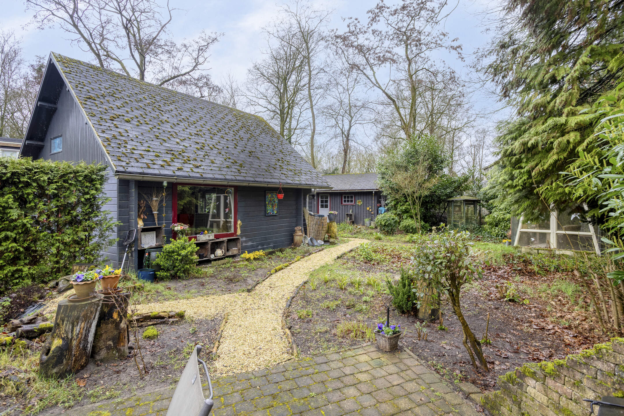 3 Rooms Rooms,1 BathroomBathrooms,Woonhuis,Te Koop,1637