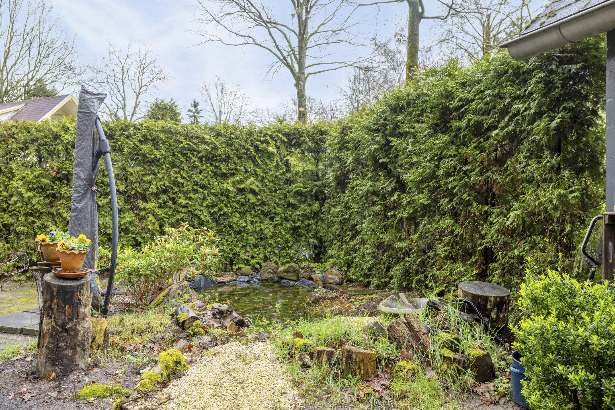 3 Rooms Rooms,1 BathroomBathrooms,Woonhuis,Te Koop,1637