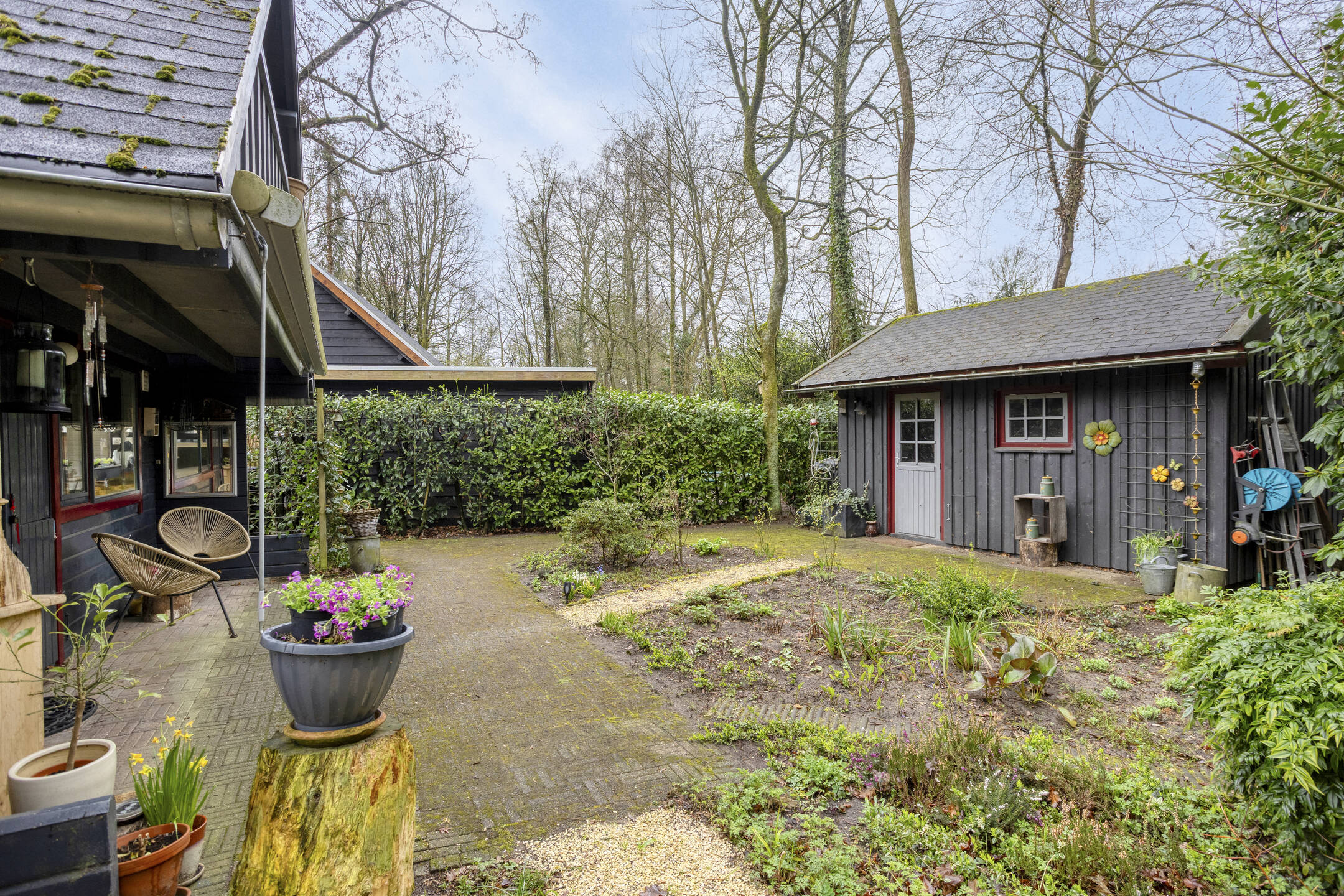 3 Rooms Rooms,1 BathroomBathrooms,Woonhuis,Te Koop,1637