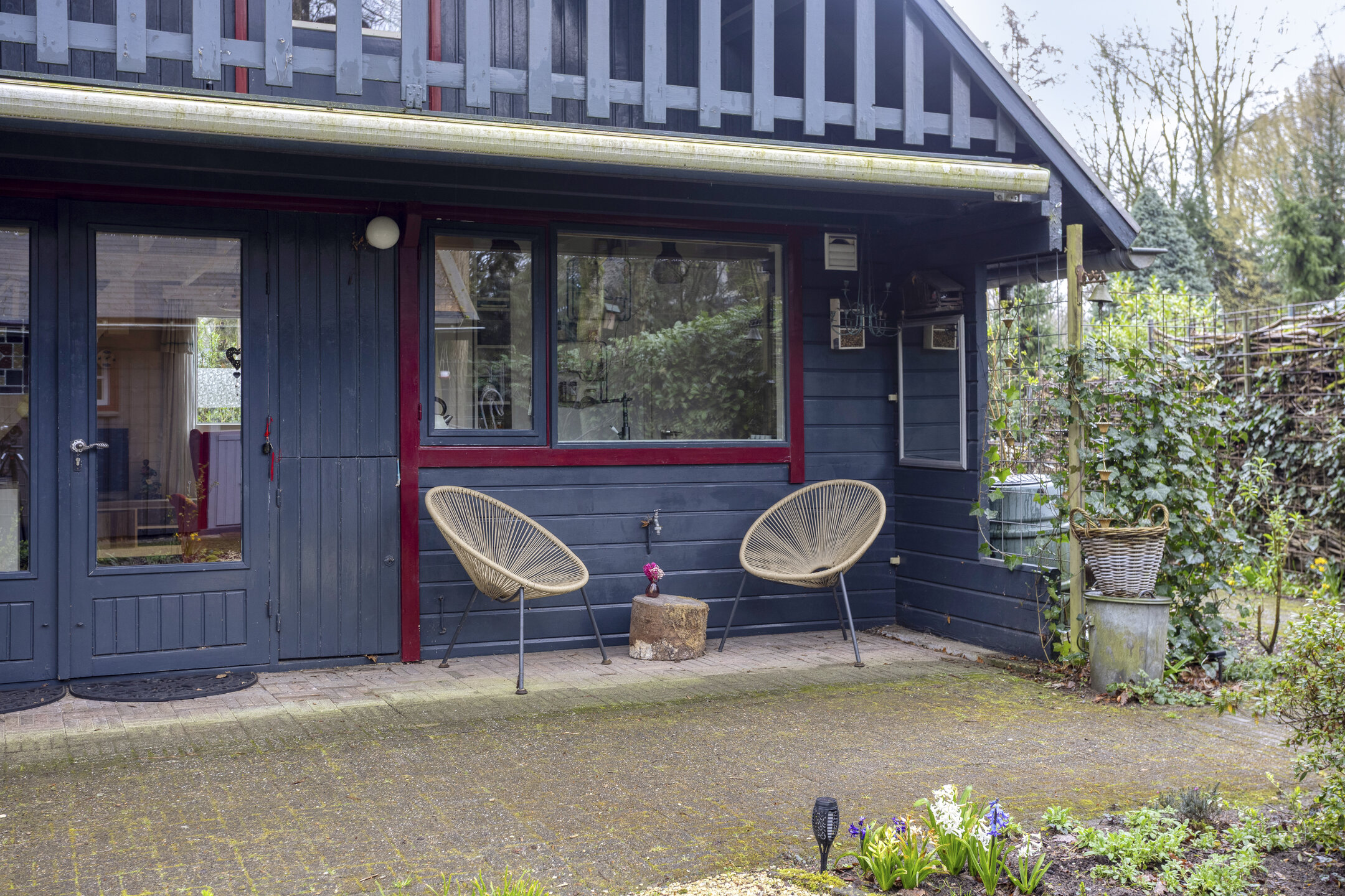 3 Rooms Rooms,1 BathroomBathrooms,Woonhuis,Te Koop,1637