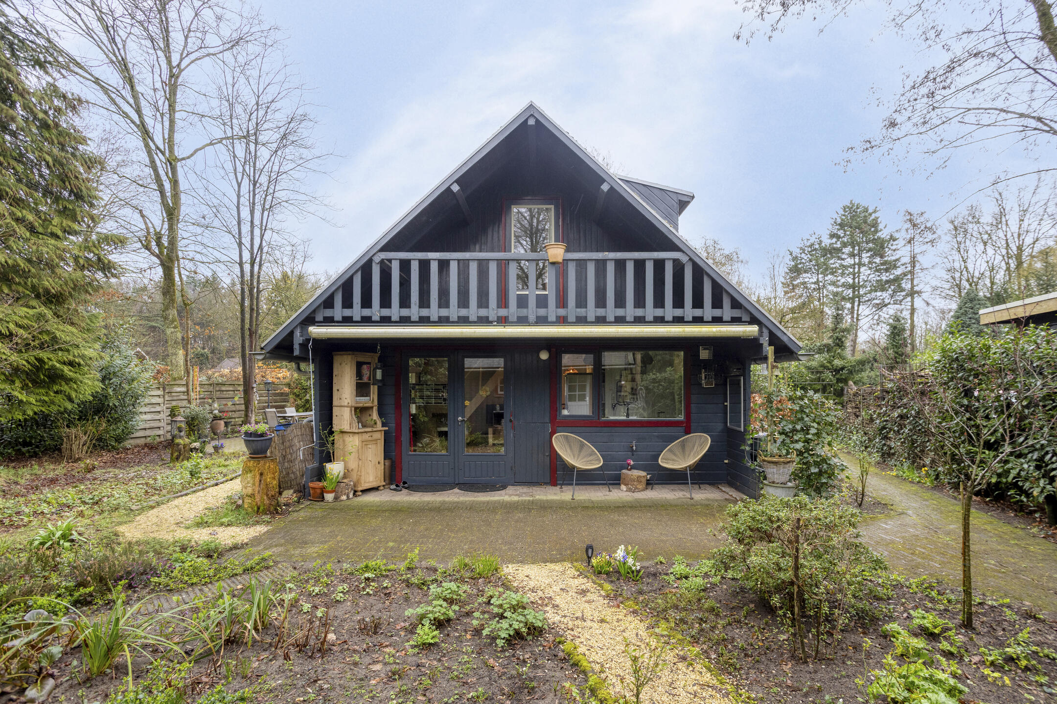 3 Rooms Rooms,1 BathroomBathrooms,Woonhuis,Te Koop,1637