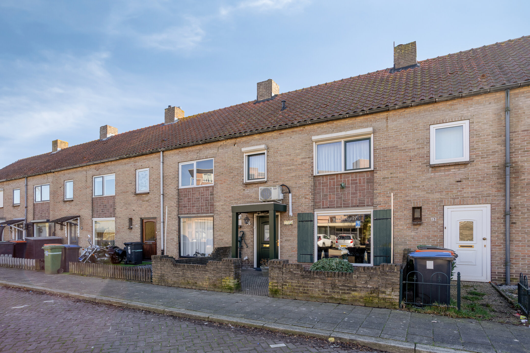 4 Rooms Rooms,1 BathroomBathrooms,Woonhuis,Te Koop,1638