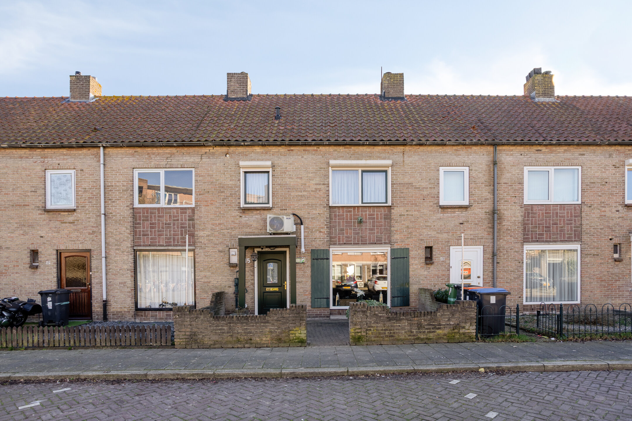 4 Rooms Rooms,1 BathroomBathrooms,Woonhuis,Te Koop,1638