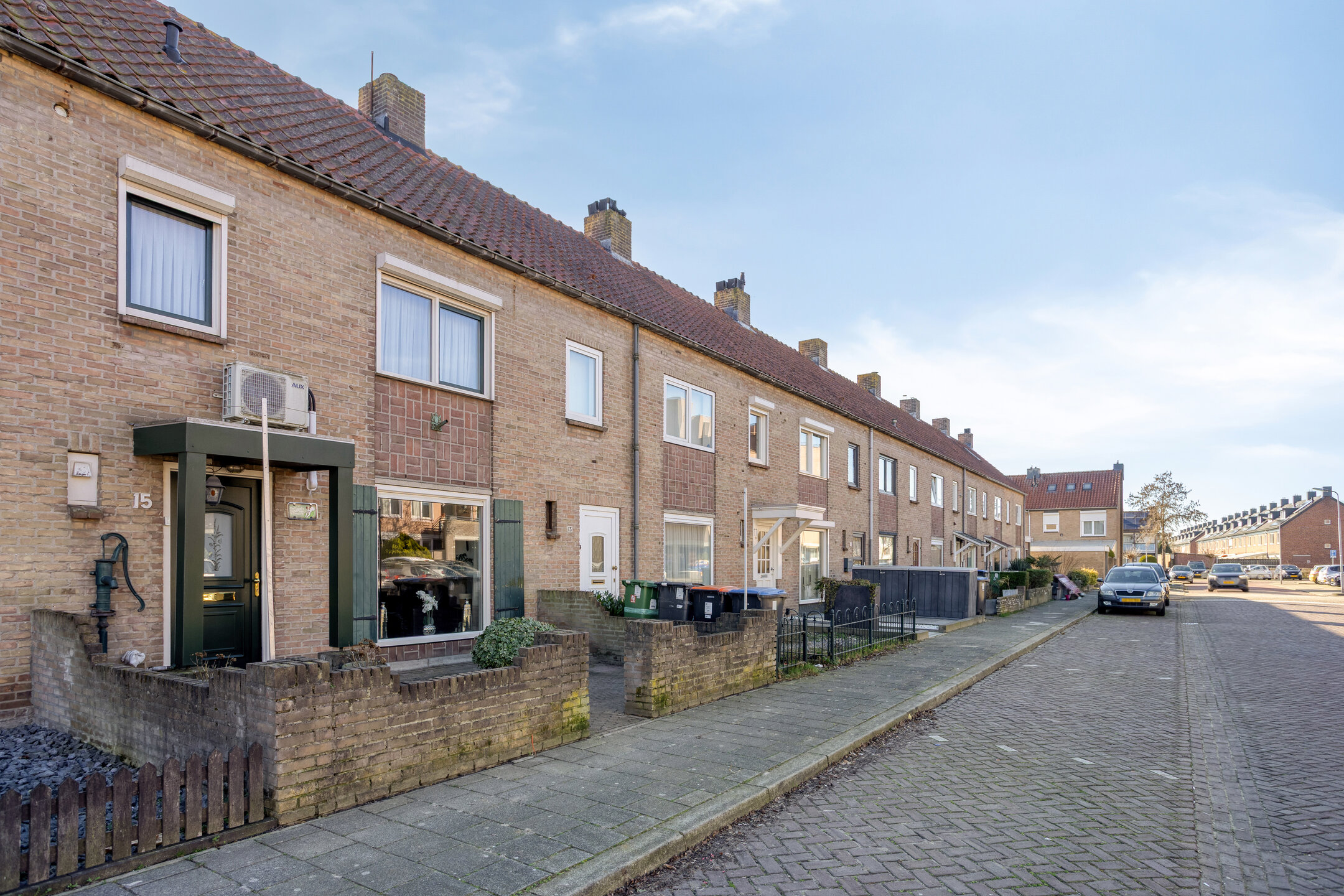 4 Rooms Rooms,1 BathroomBathrooms,Woonhuis,Te Koop,1638