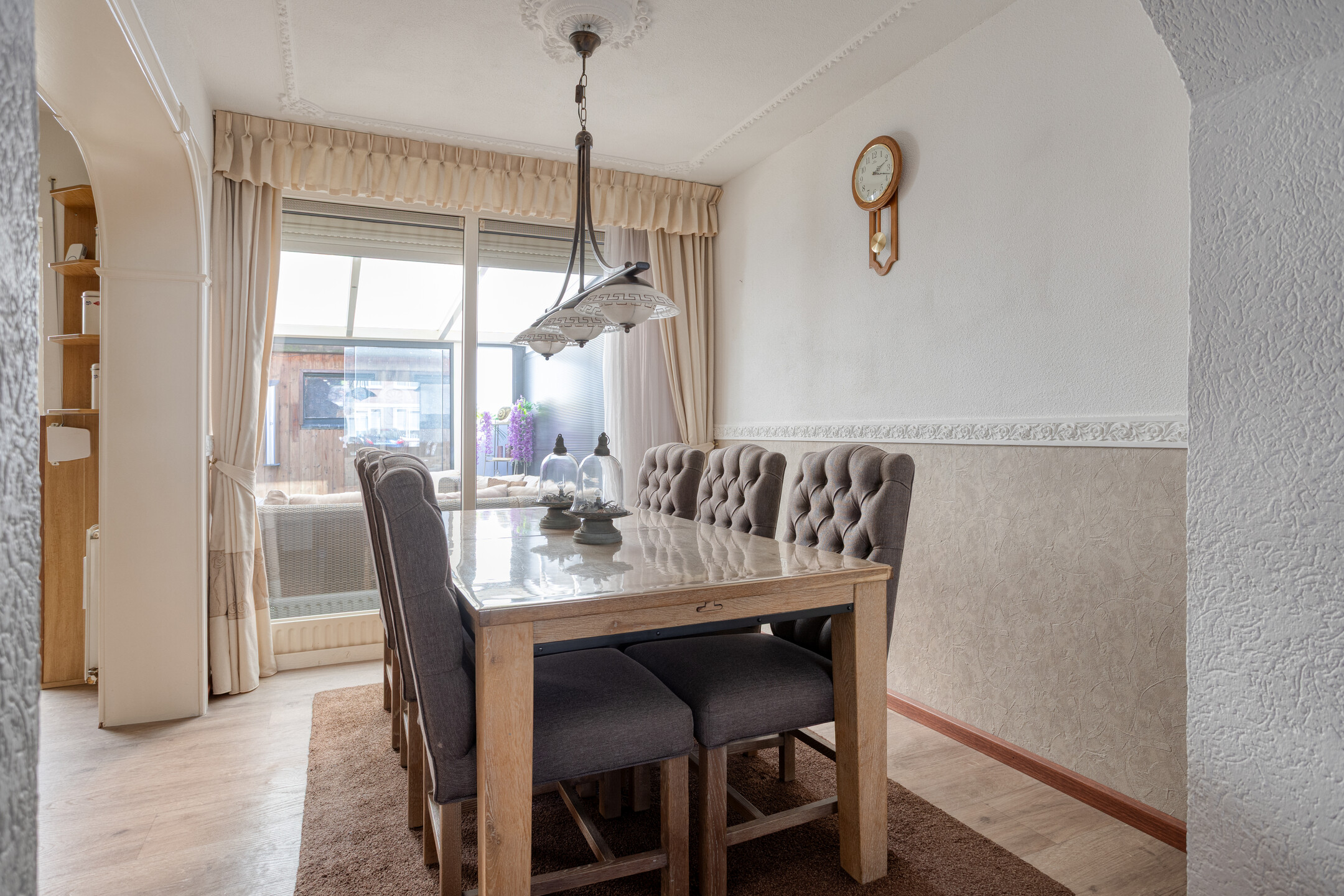 4 Rooms Rooms,1 BathroomBathrooms,Woonhuis,Te Koop,1638