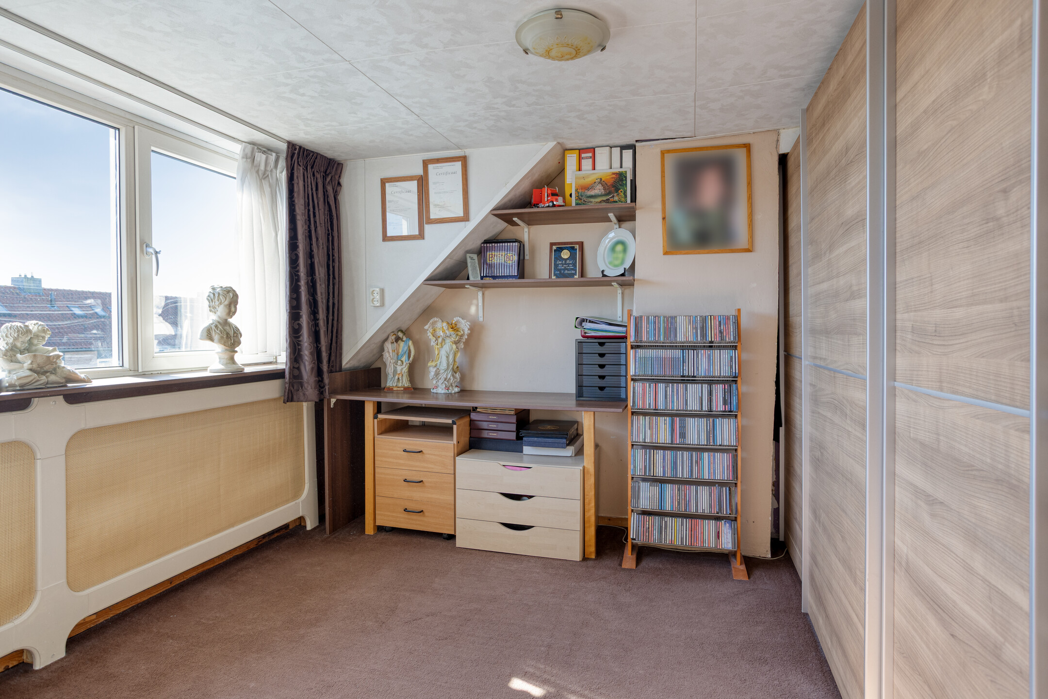 4 Rooms Rooms,1 BathroomBathrooms,Woonhuis,Te Koop,1638