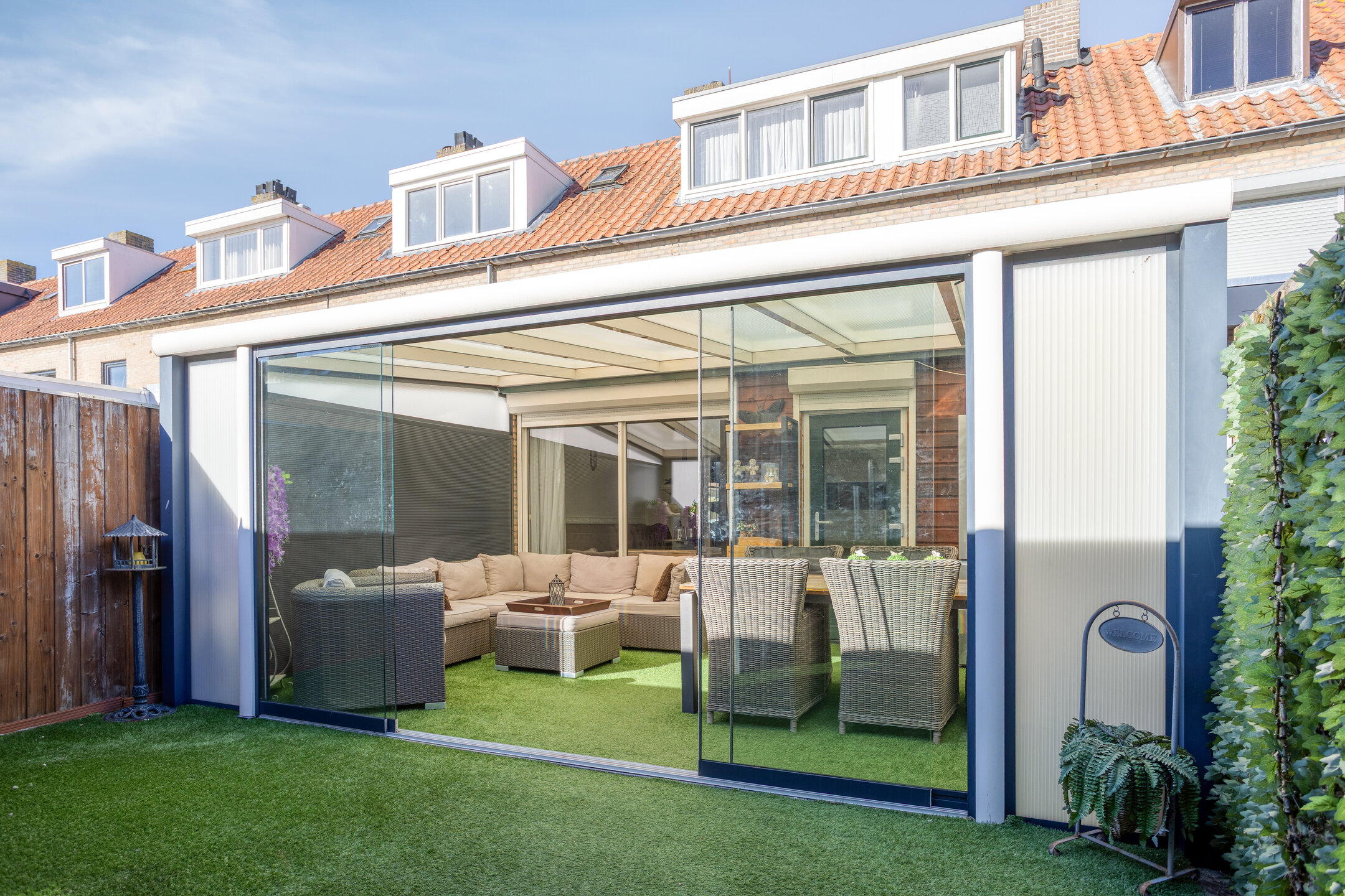 4 Rooms Rooms,1 BathroomBathrooms,Woonhuis,Te Koop,1638