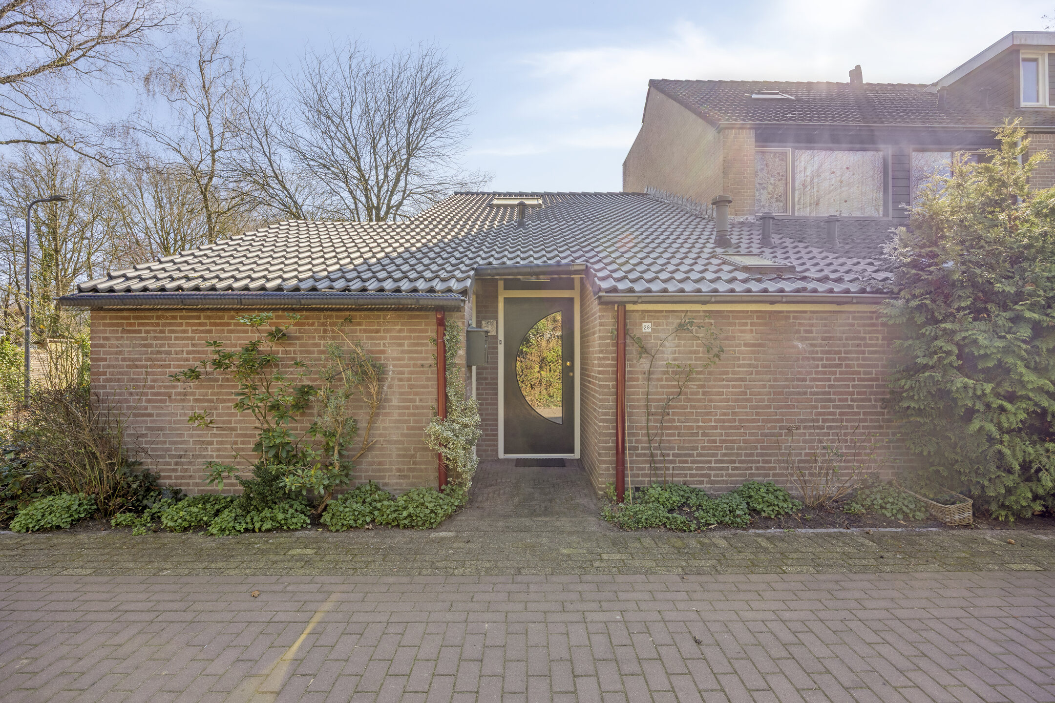 4 Rooms Rooms,1 BathroomBathrooms,Woonhuis,Te Koop,1643