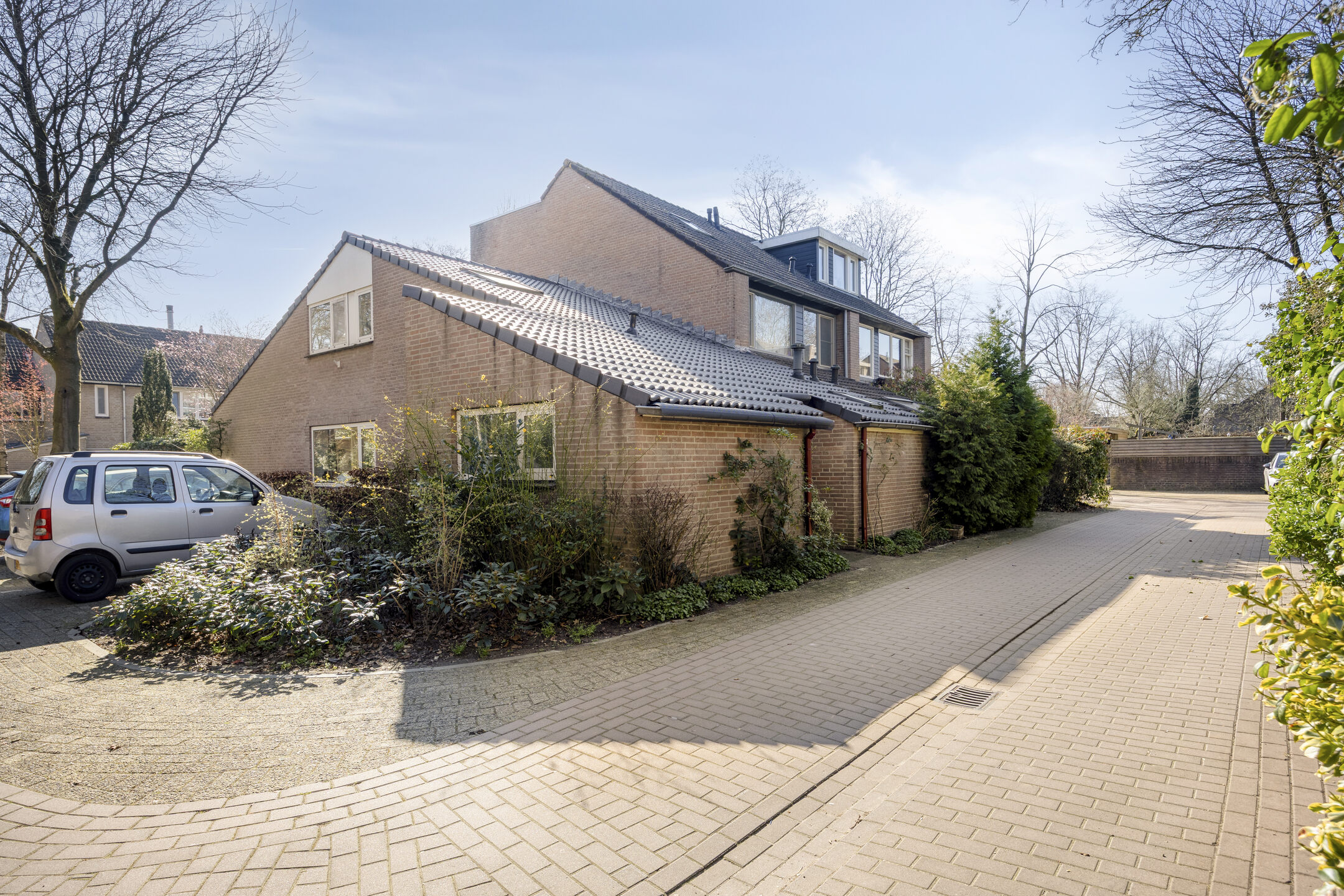 4 Rooms Rooms,1 BathroomBathrooms,Woonhuis,Te Koop,1643