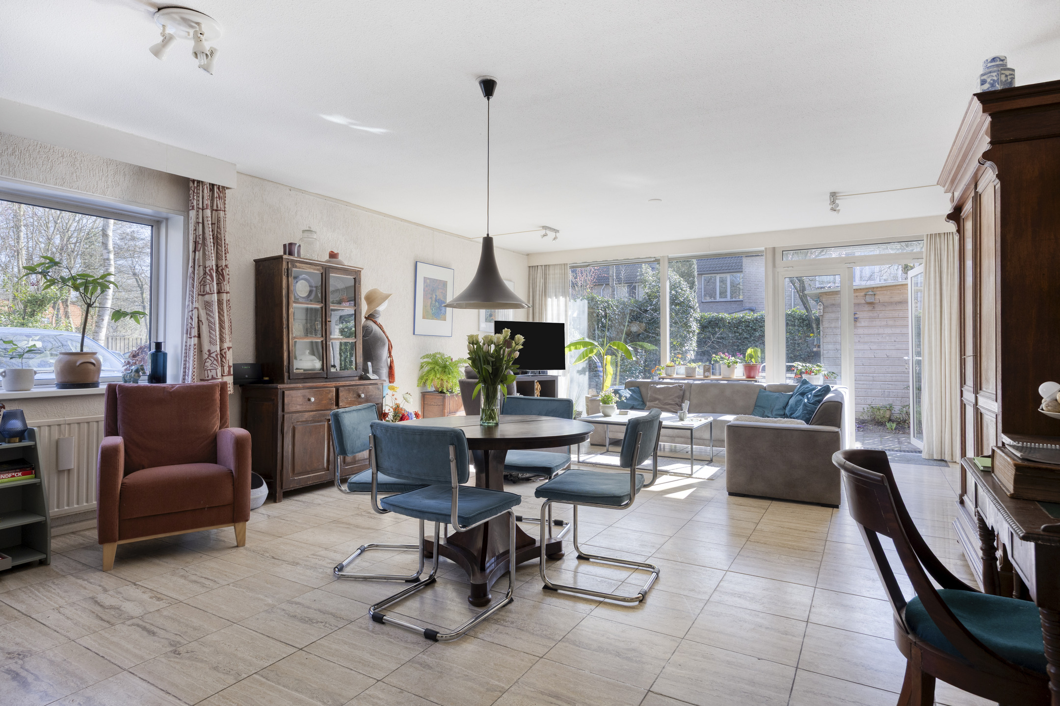 4 Rooms Rooms,1 BathroomBathrooms,Woonhuis,Te Koop,1643