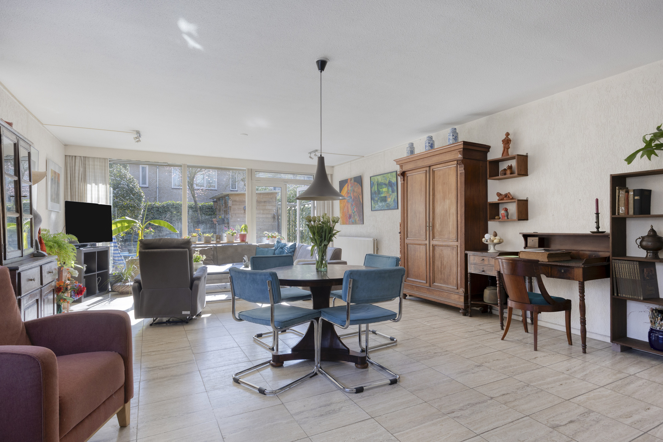 4 Rooms Rooms,1 BathroomBathrooms,Woonhuis,Te Koop,1643