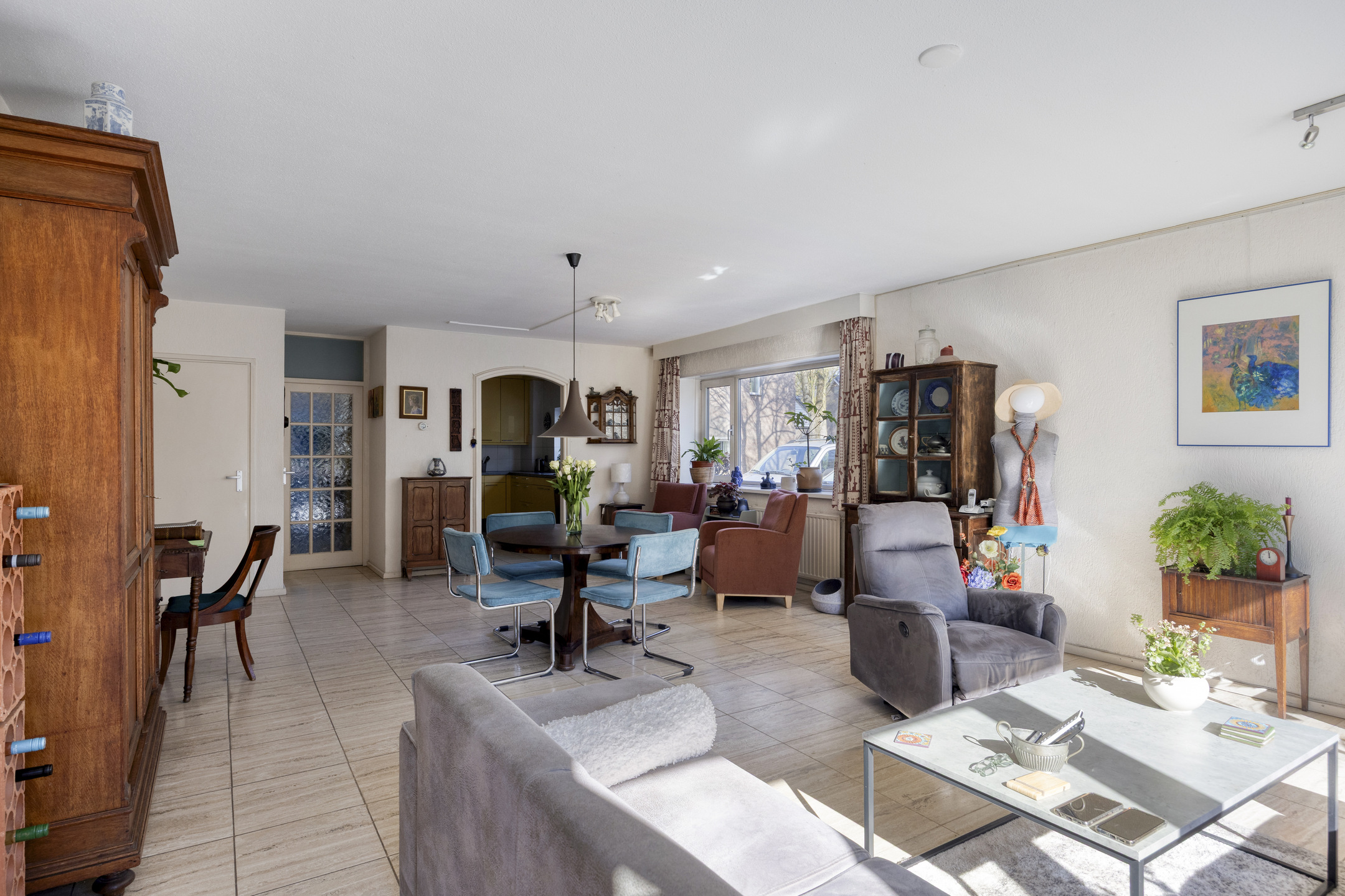 4 Rooms Rooms,1 BathroomBathrooms,Woonhuis,Te Koop,1643