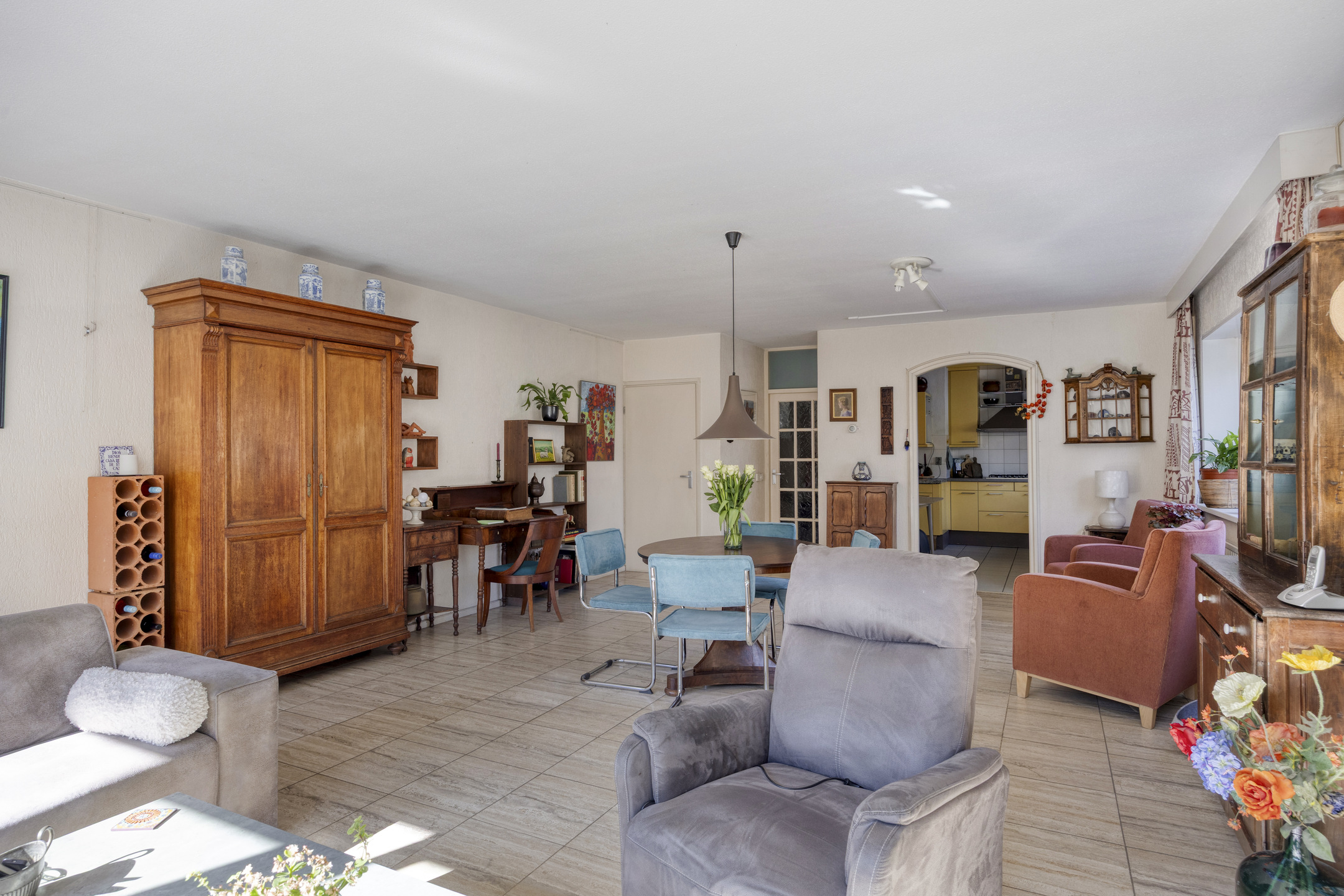 4 Rooms Rooms,1 BathroomBathrooms,Woonhuis,Te Koop,1643